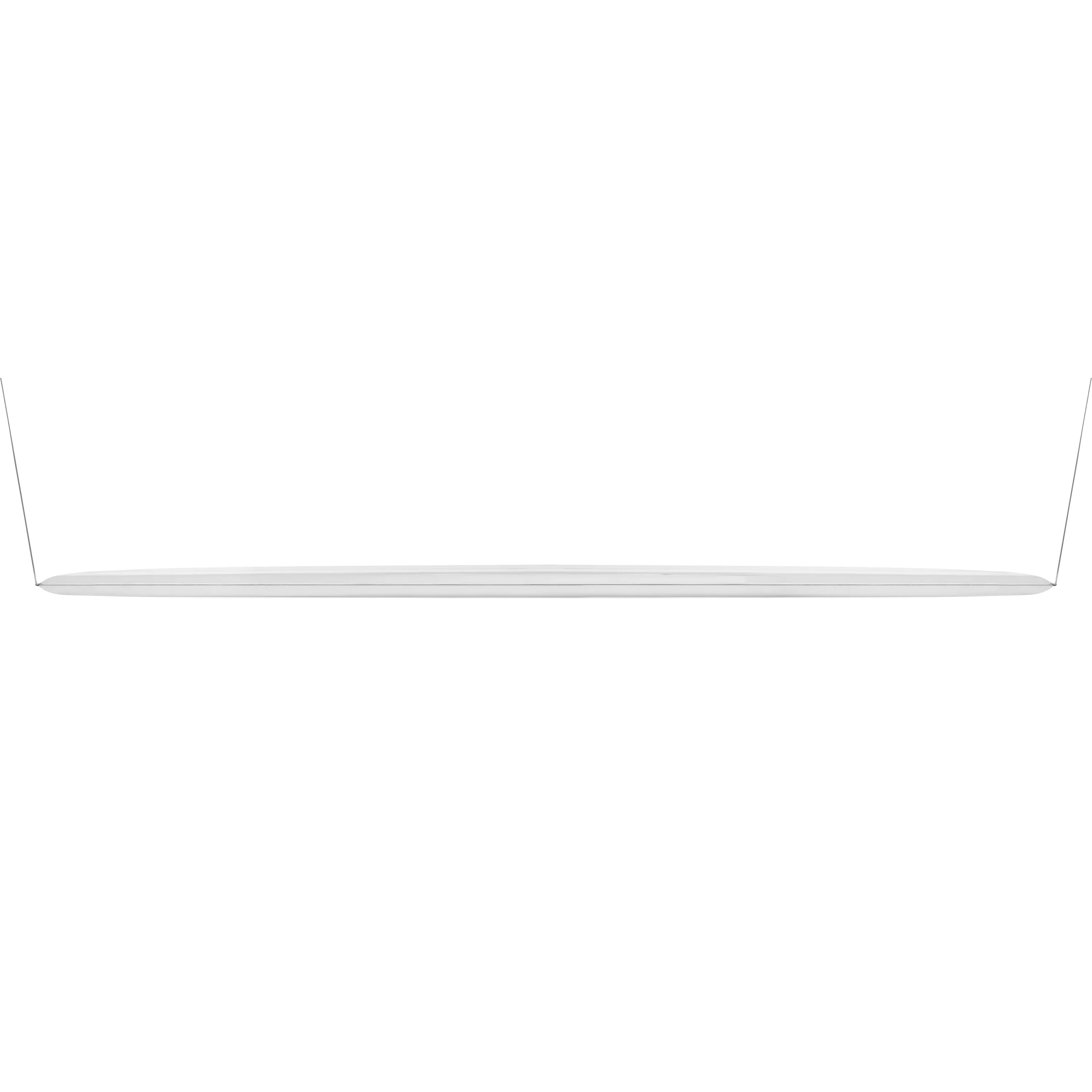 Lampa wisząca BLADE stal - Image 8