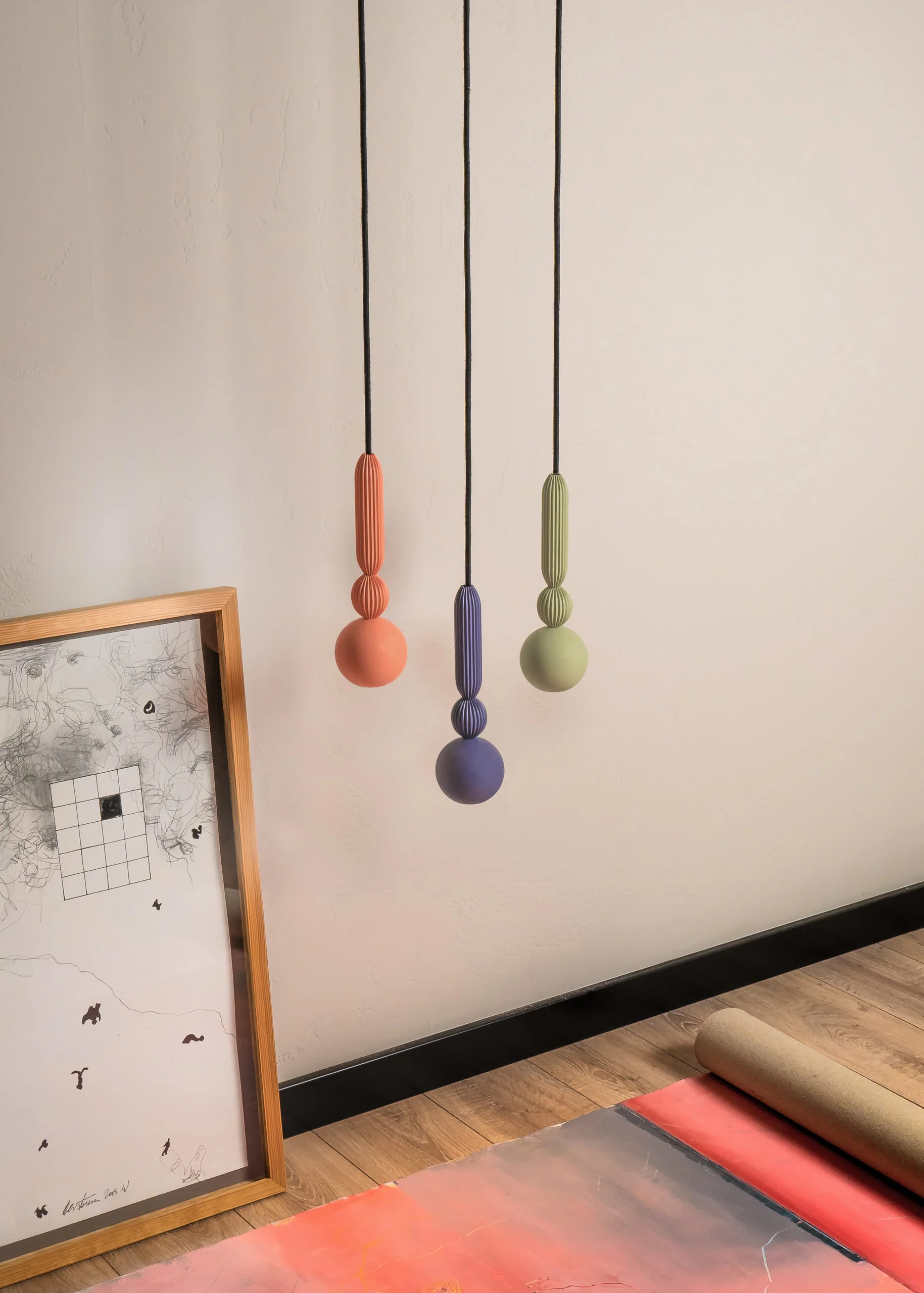 Lampa wisząca BOSCA personalizowana - Image 2