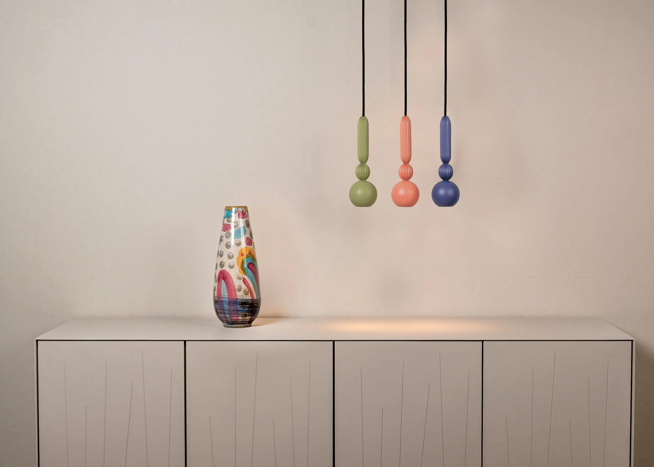 Lampa wisząca BOSCA personalizowana - Image 8