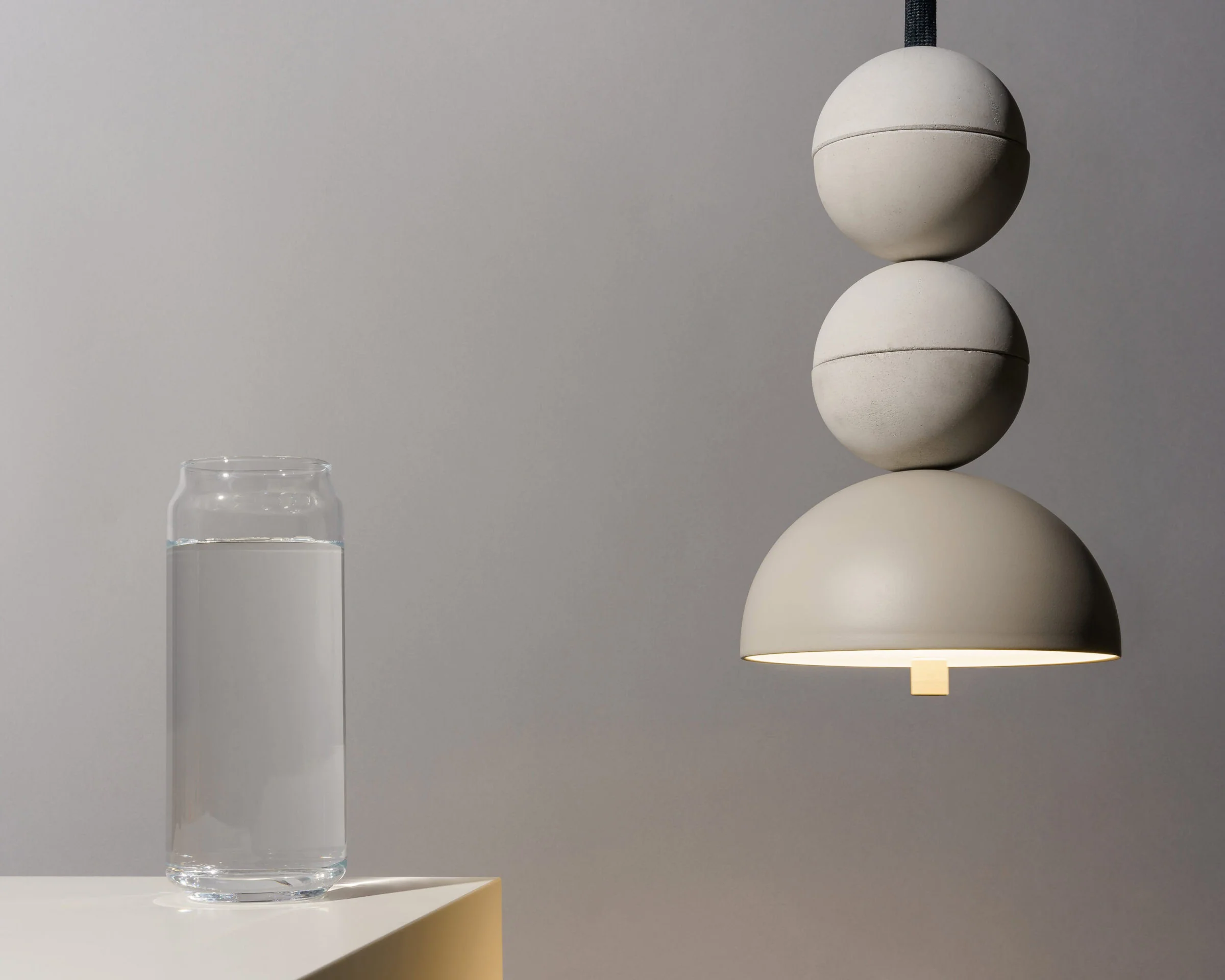 Lampa wisząca BOSFOR personalizowana - Image 2