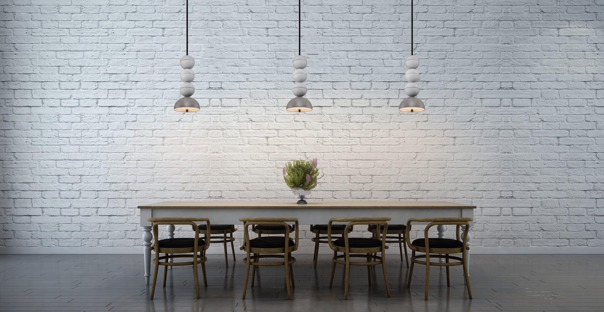 Lampa wisząca BOSFOR personalizowana - Image 8