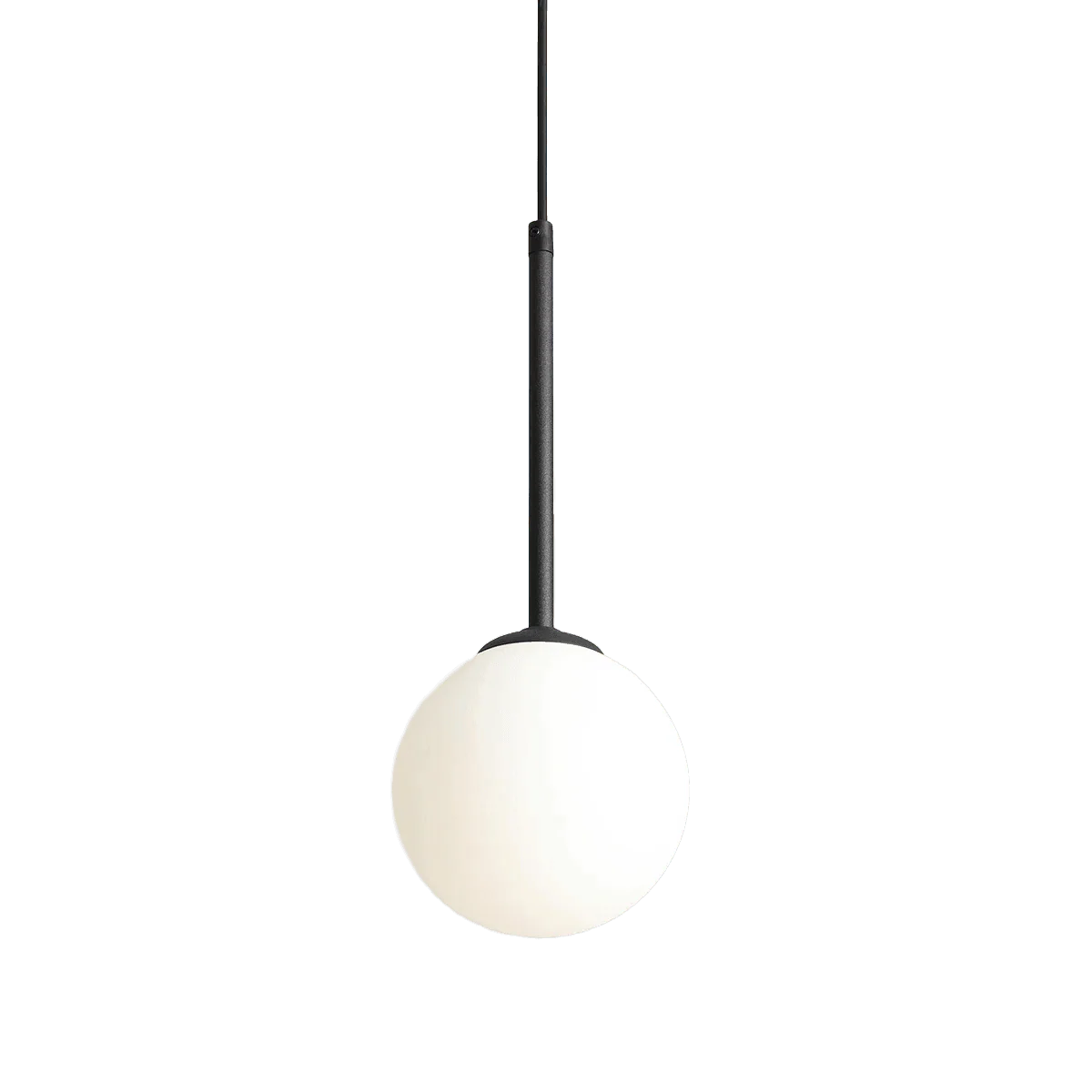 Lampa wisząca BOSSO czarny - Image 10