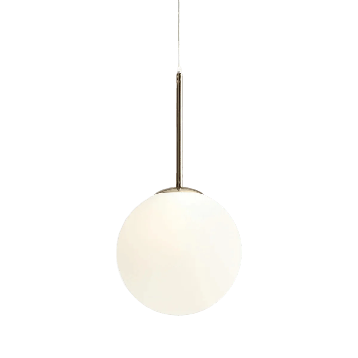 Lampa wisząca BOSSO złoty - Image 11