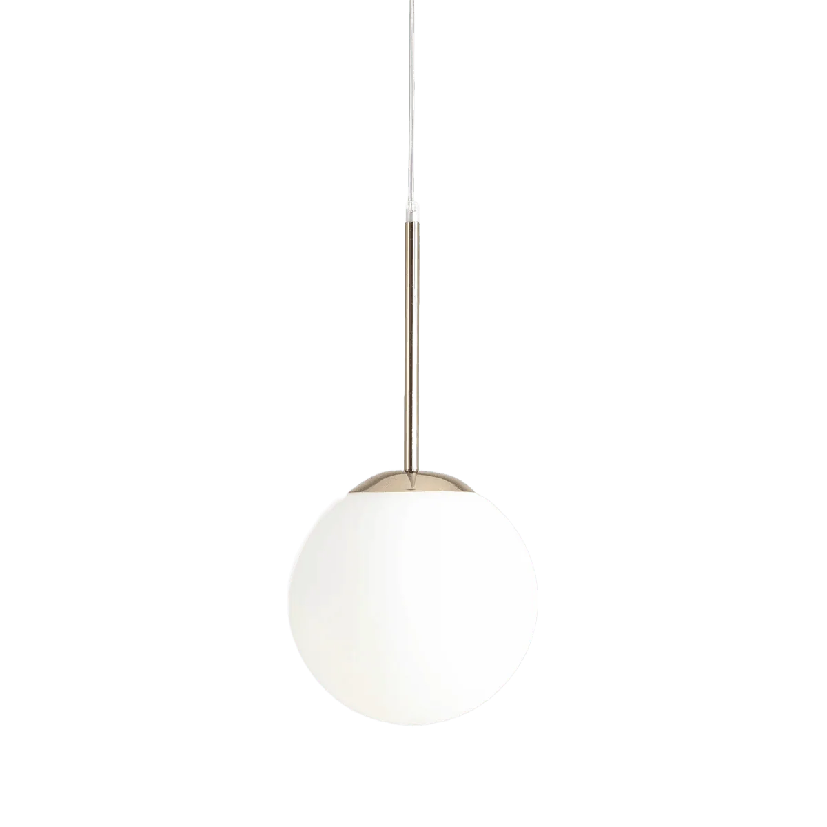 Lampa wisząca BOSSO złoty - Image 12