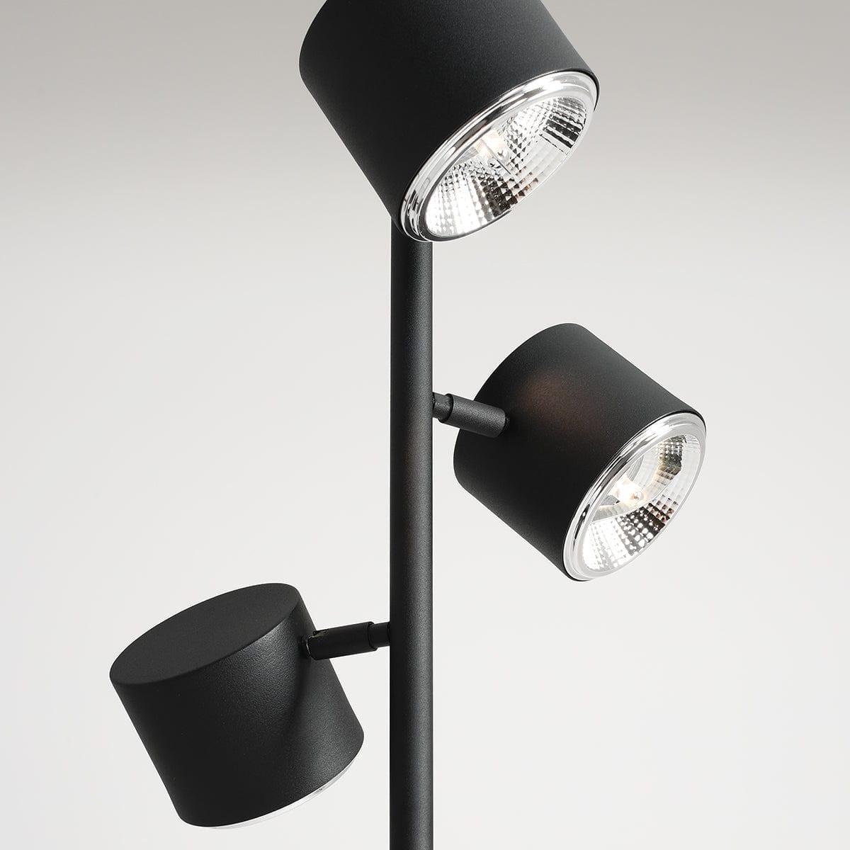 Lampa wisząca BOT TRIO czarny - Image 9