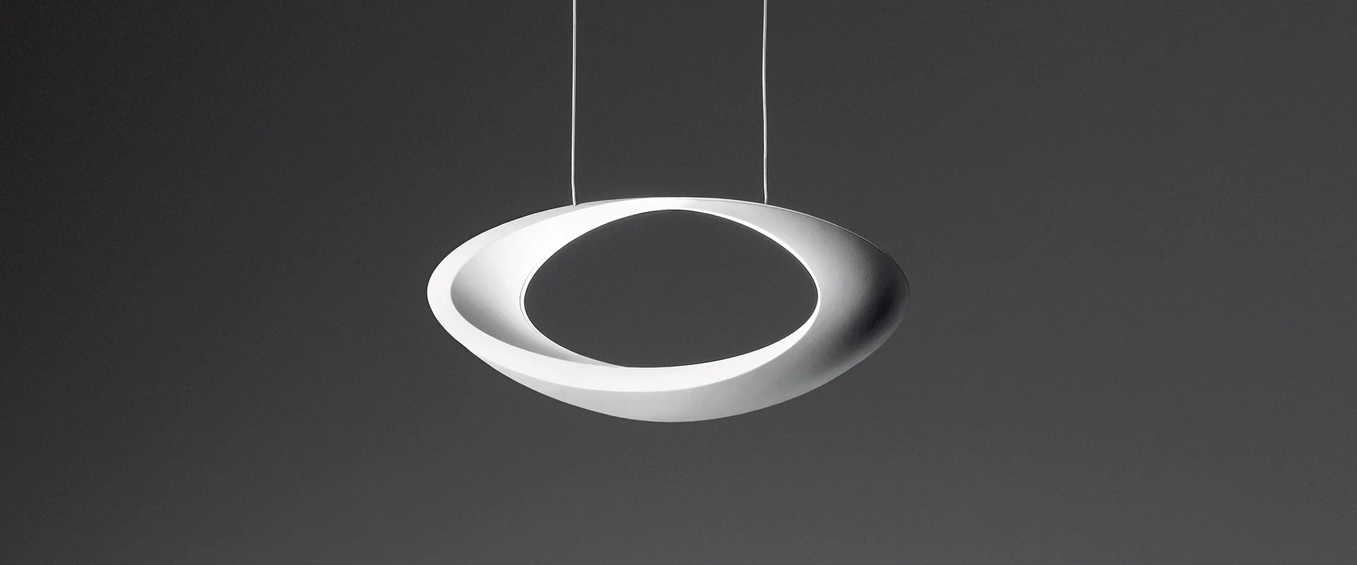 Lampa wisząca CABILDO biały - Image 5