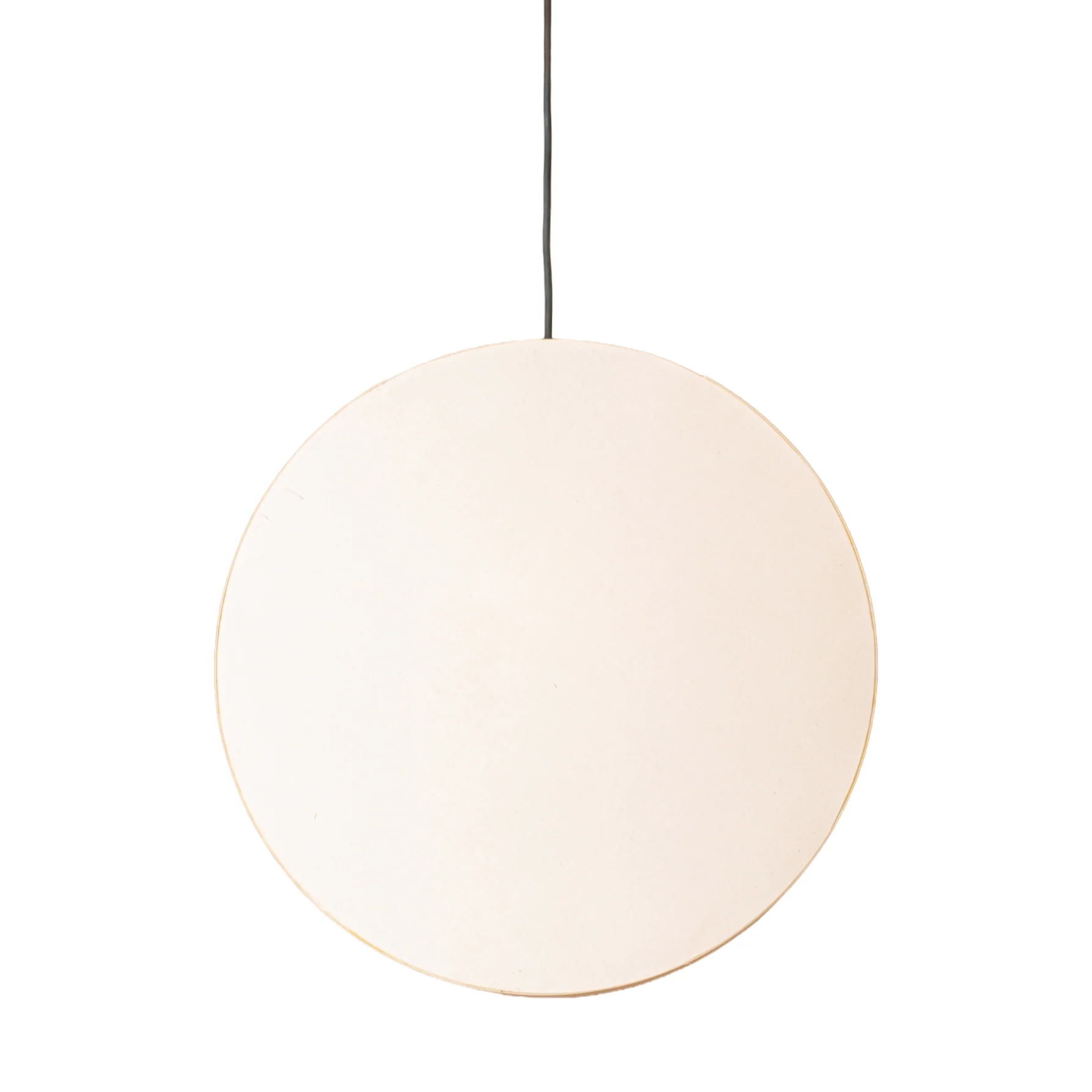 Lampa wisząca CIRCOLO biały
