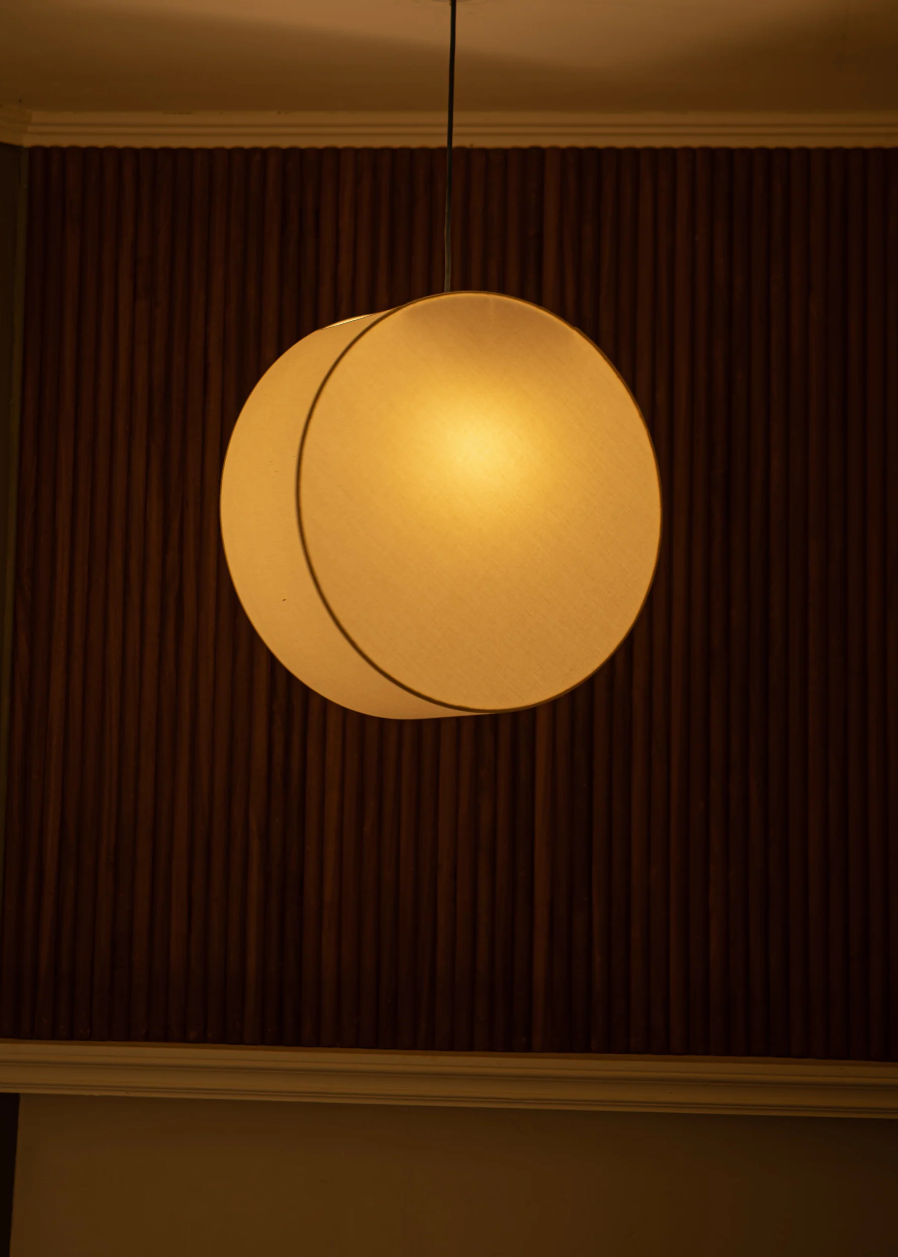 Lampa wisząca CIRCOLO biały - Image 2