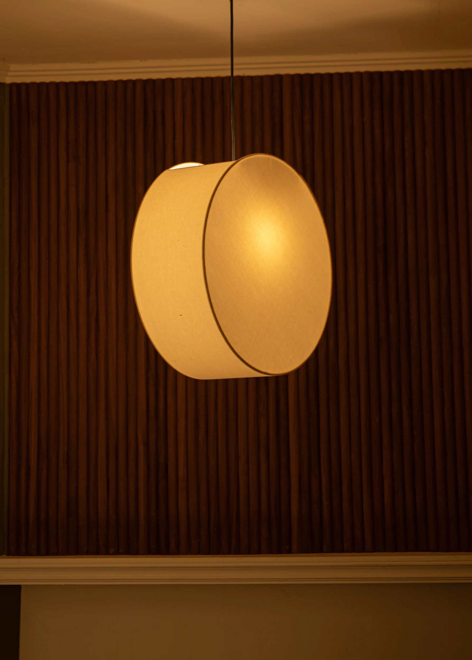 Lampa wisząca CIRCOLO biały - Image 3