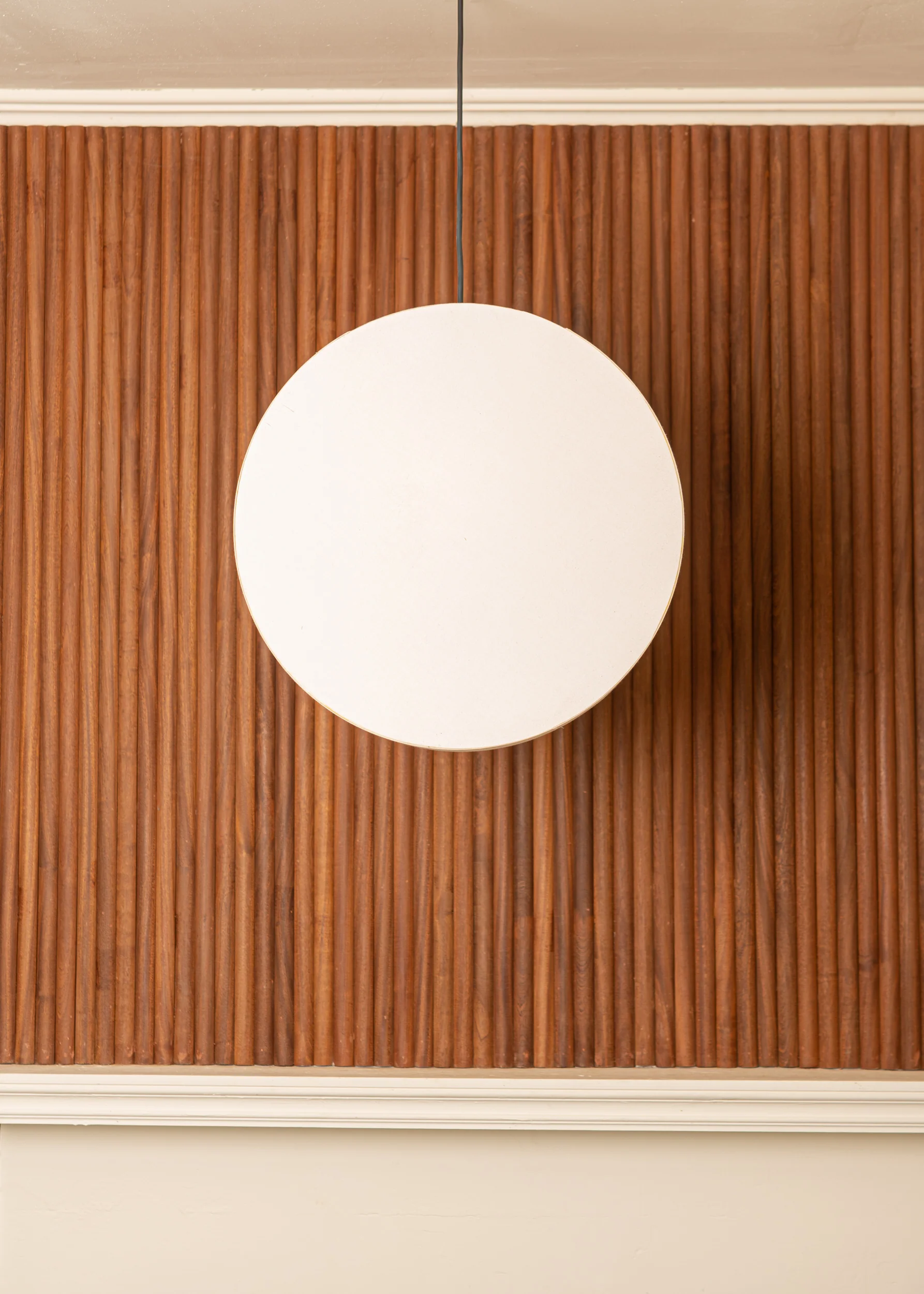 Lampa wisząca CIRCOLO biały - Image 4
