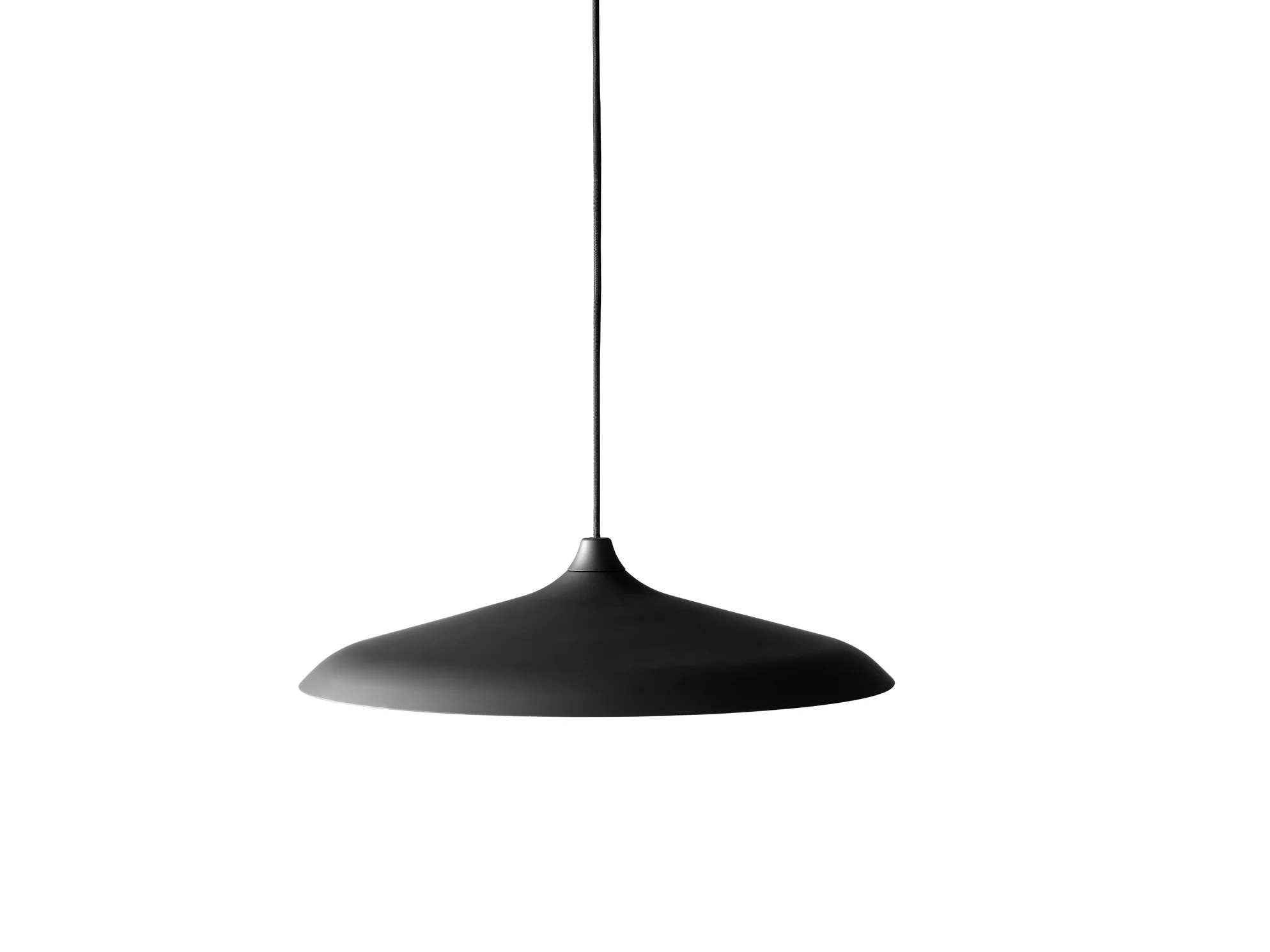Lampa wisząca CIRCULAR czarny - Image 5
