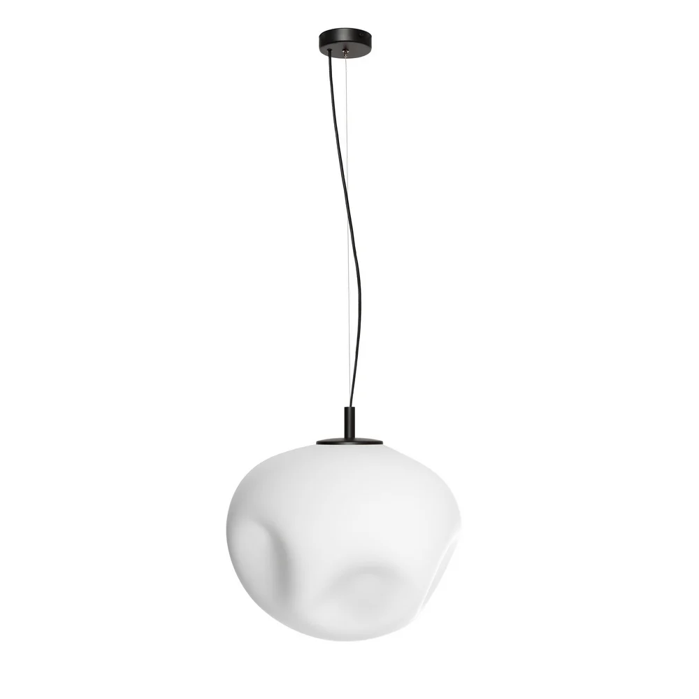 Lampa wisząca CLOE czarny - Image 5