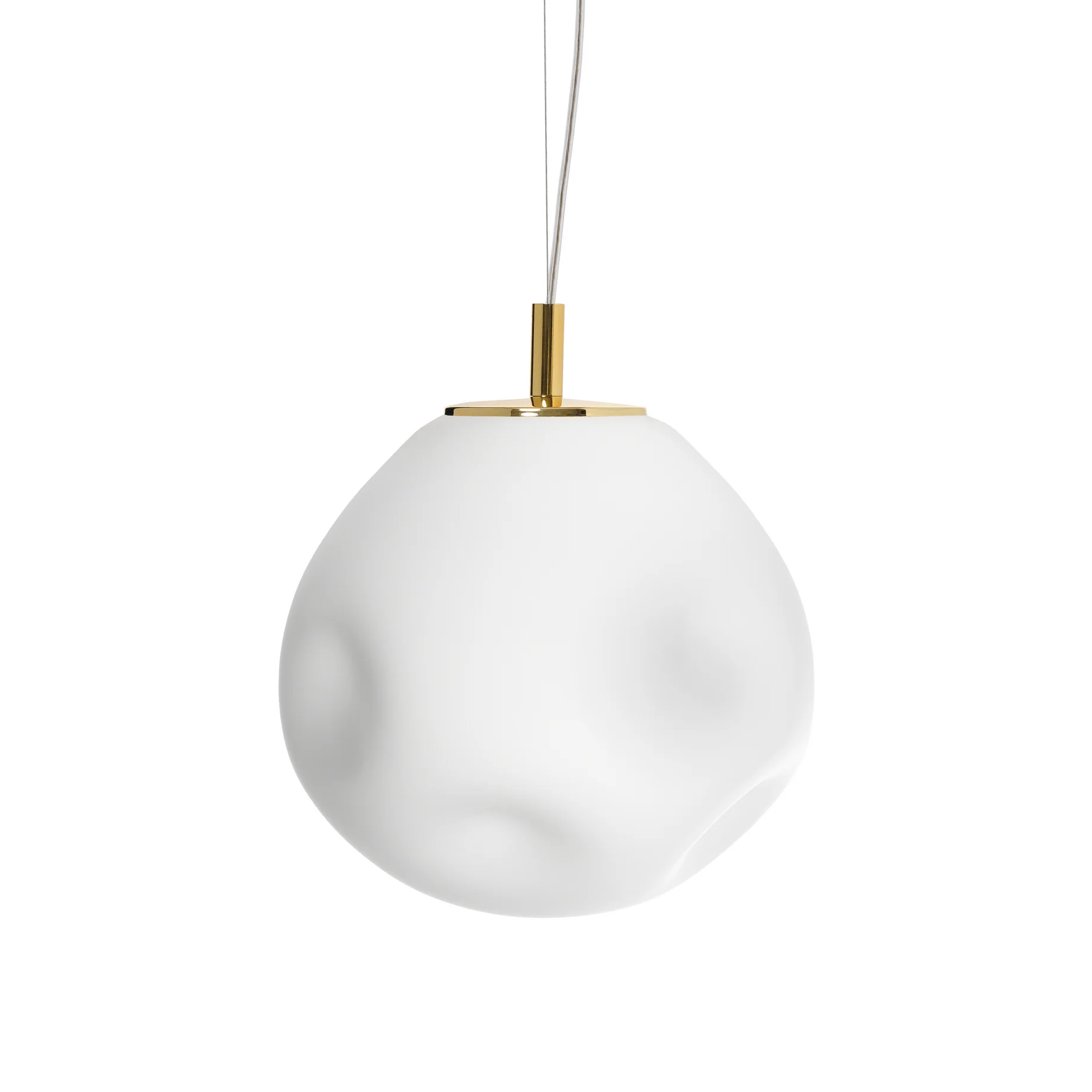 Lampa wisząca CLOE złoty - Image 10