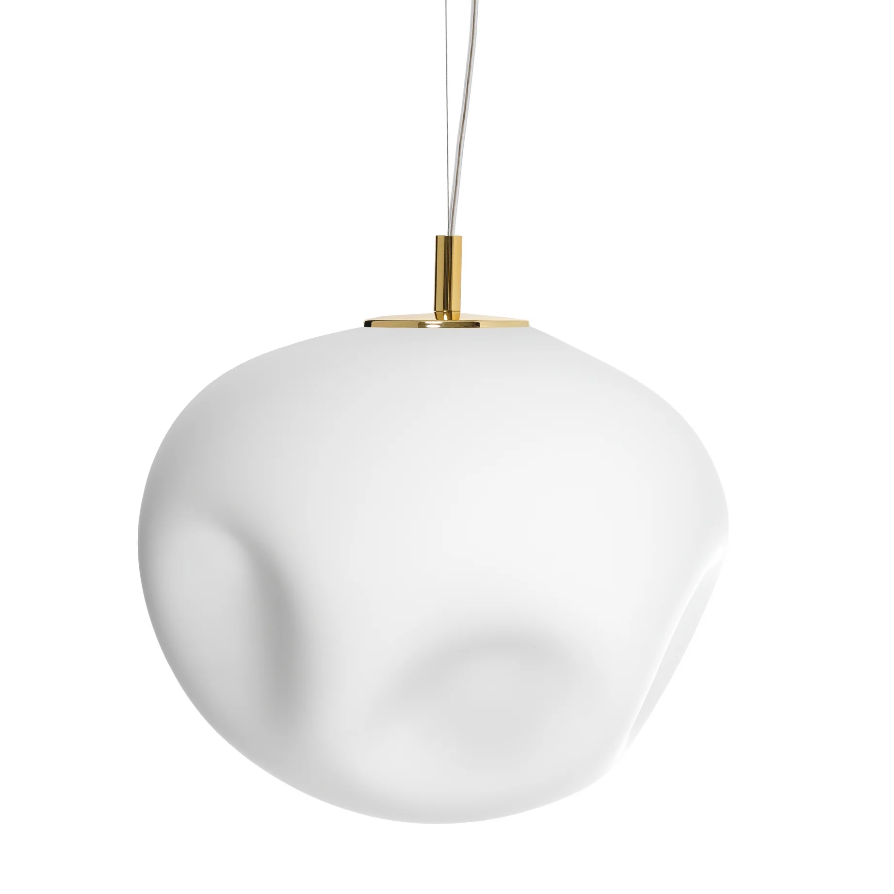 Lampa wisząca CLOE złoty - Image 11