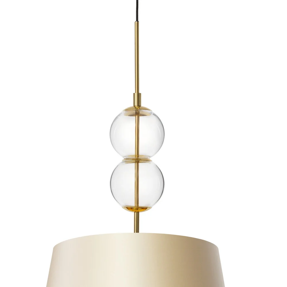 Lampa wisząca COCO szampański - Image 11