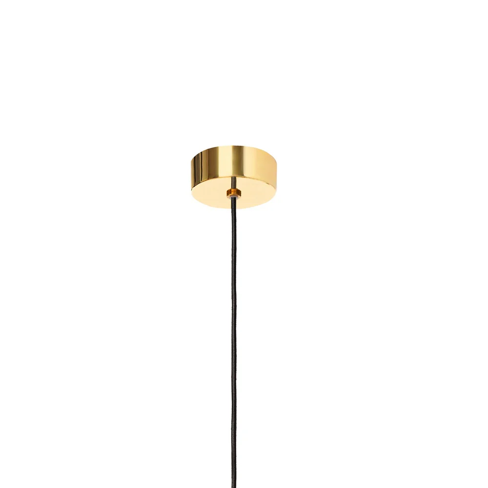 Lampa wisząca COCO szampański - Image 9