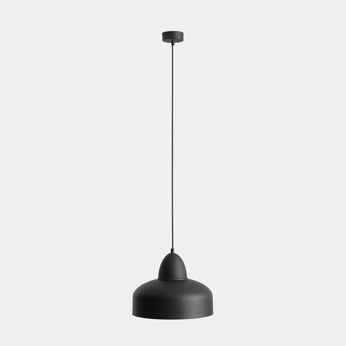 Lampa wisząca COMO czarny - Image 5