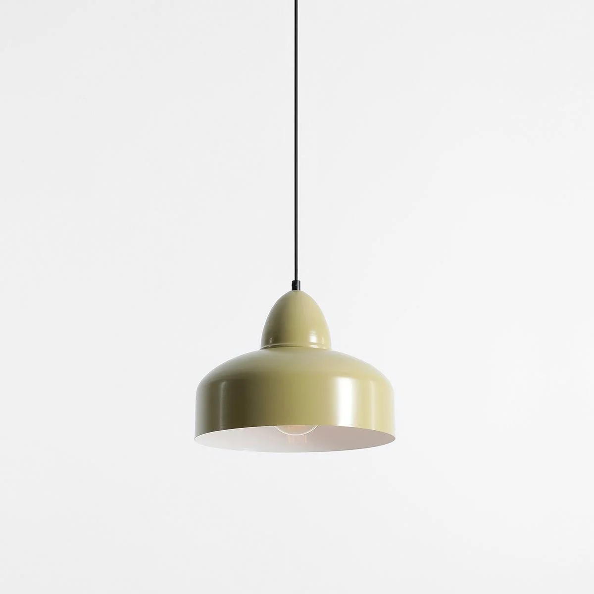 Lampa wisząca COMO pistacjowy - Image 2