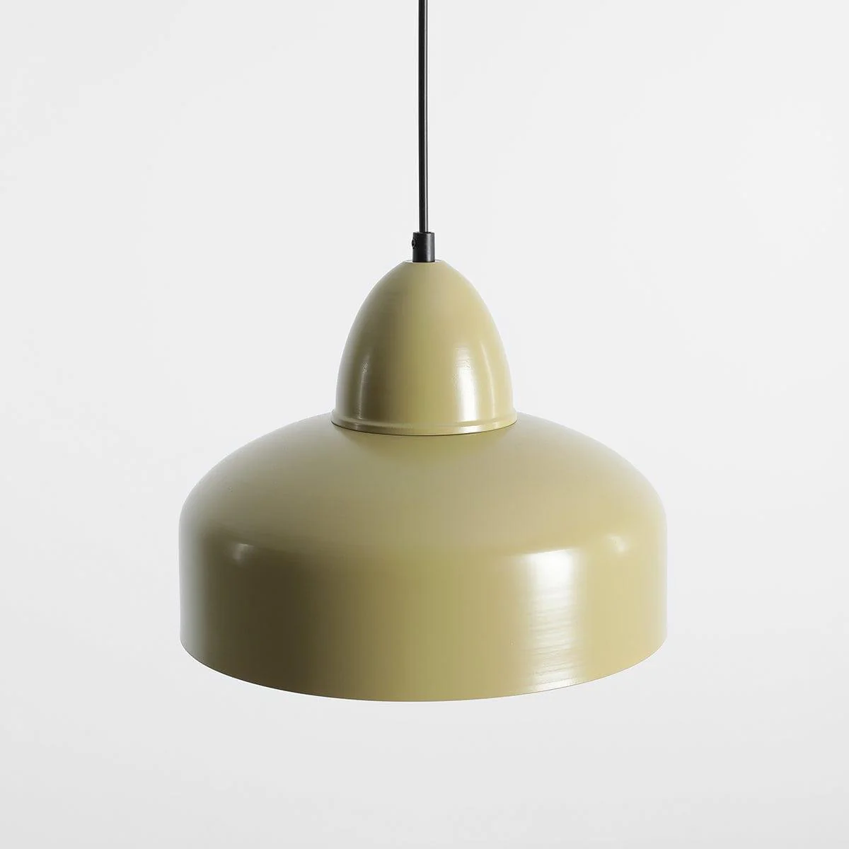 Lampa wisząca COMO pistacjowy - Image 3