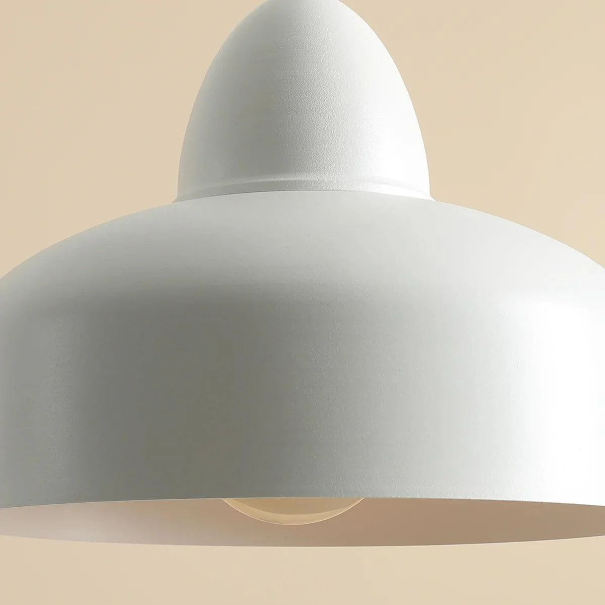 Lampa wisząca COMO biały - Image 4
