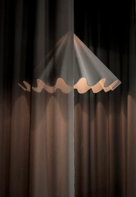 Lampa wisząca DANCING biały - Image 10