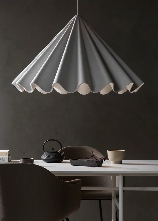 Lampa wisząca DANCING biały - Image 11