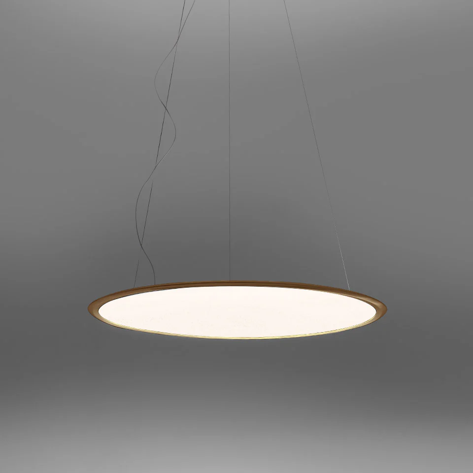 Lampa wisząca DISCOVERY brązowy - Image 3