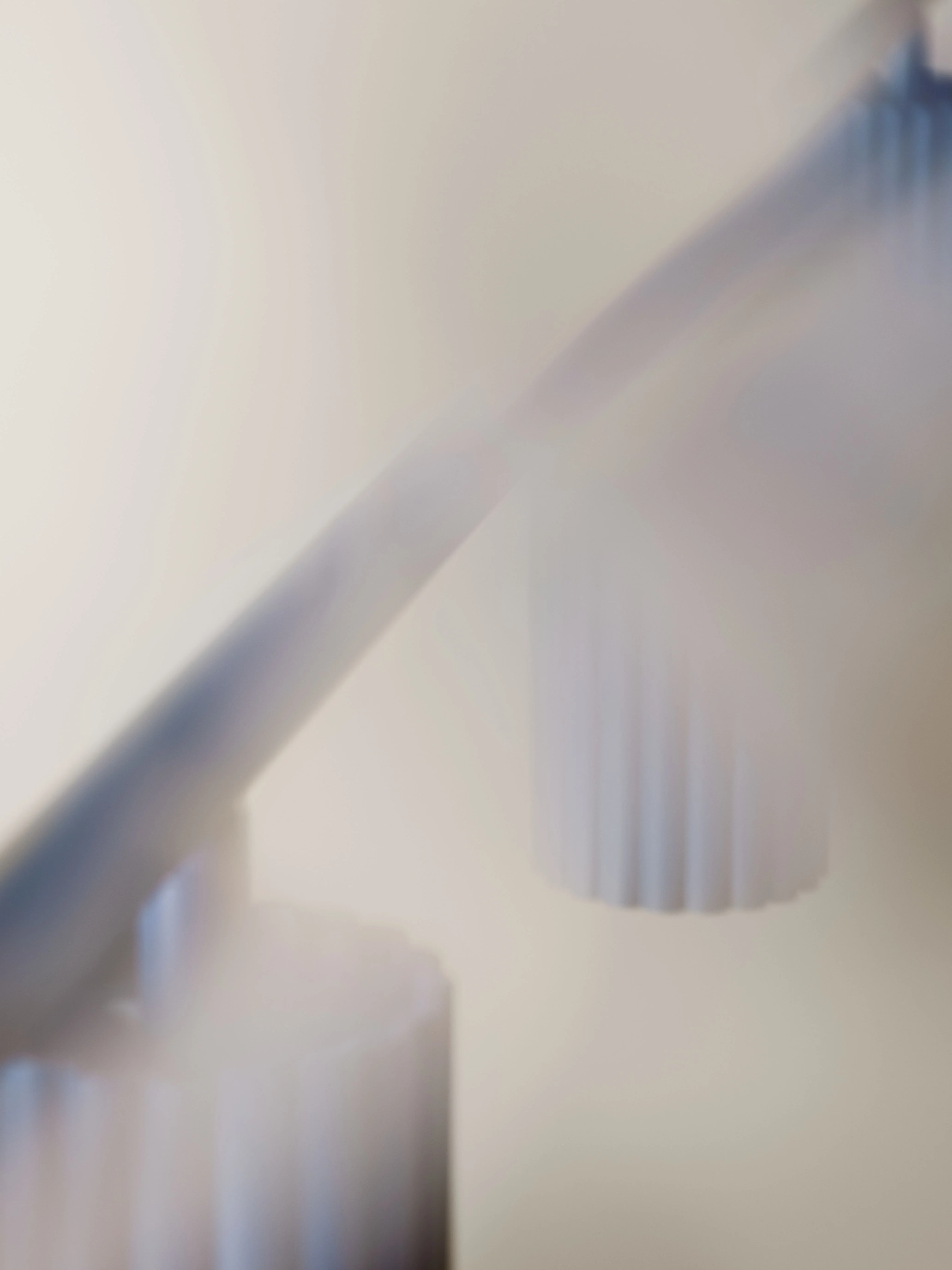 Lampa wisząca DONNA LINE niebieski - Image 3