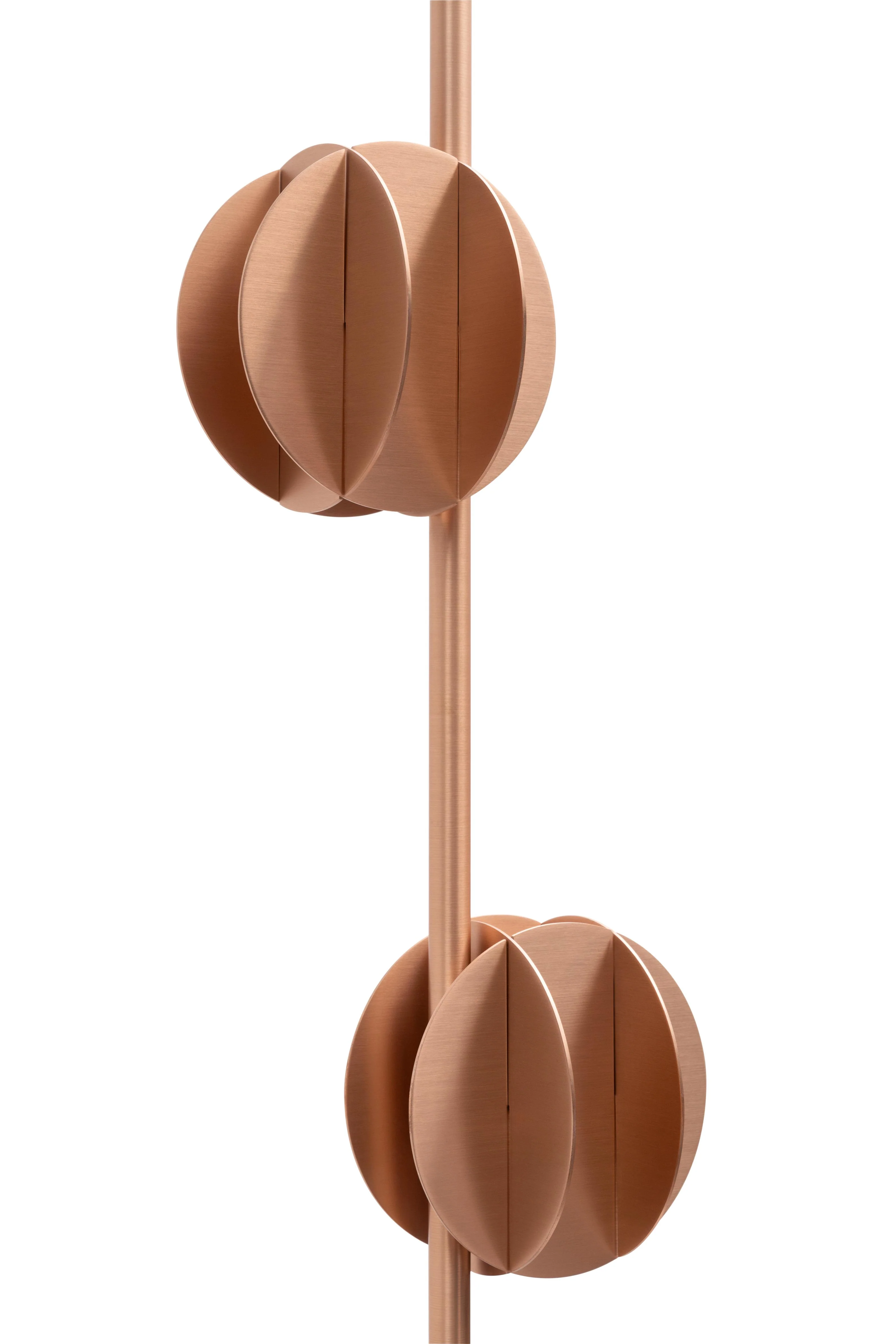Lampa wisząca EL VERTICAL miedź - Image 7
