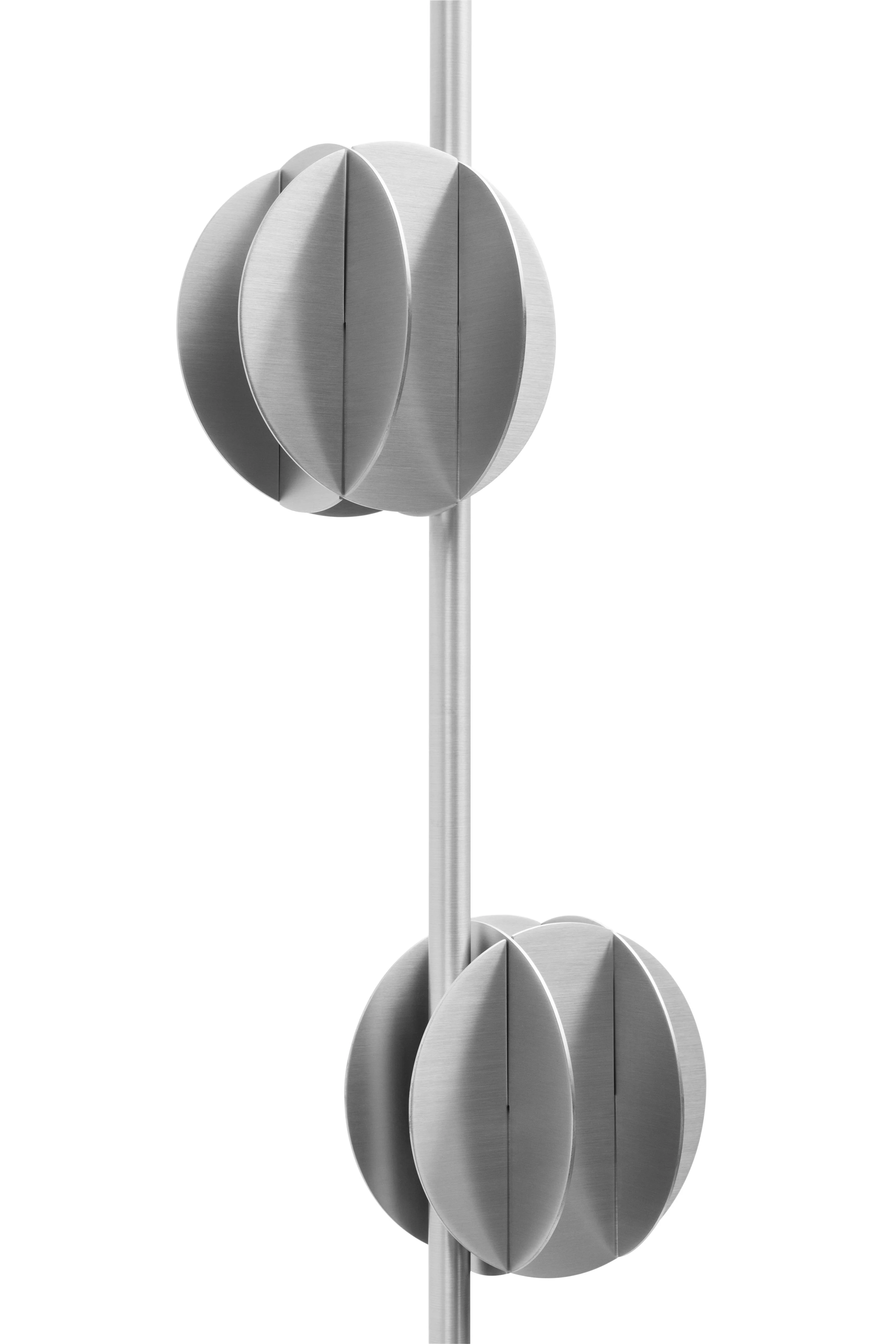 Lampa wisząca EL VERTICAL stal - Image 5