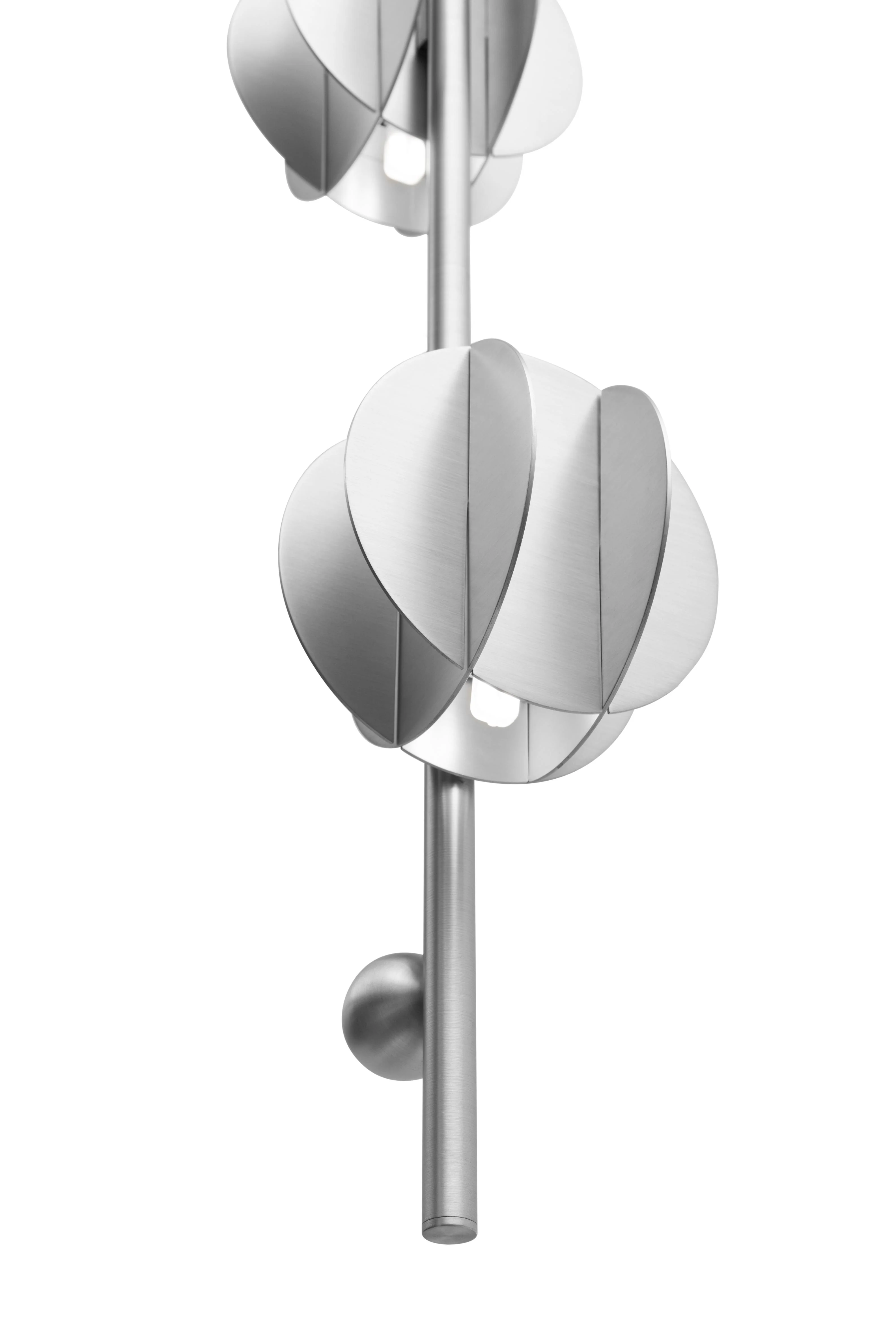 Lampa wisząca EL VERTICAL stal - Image 6