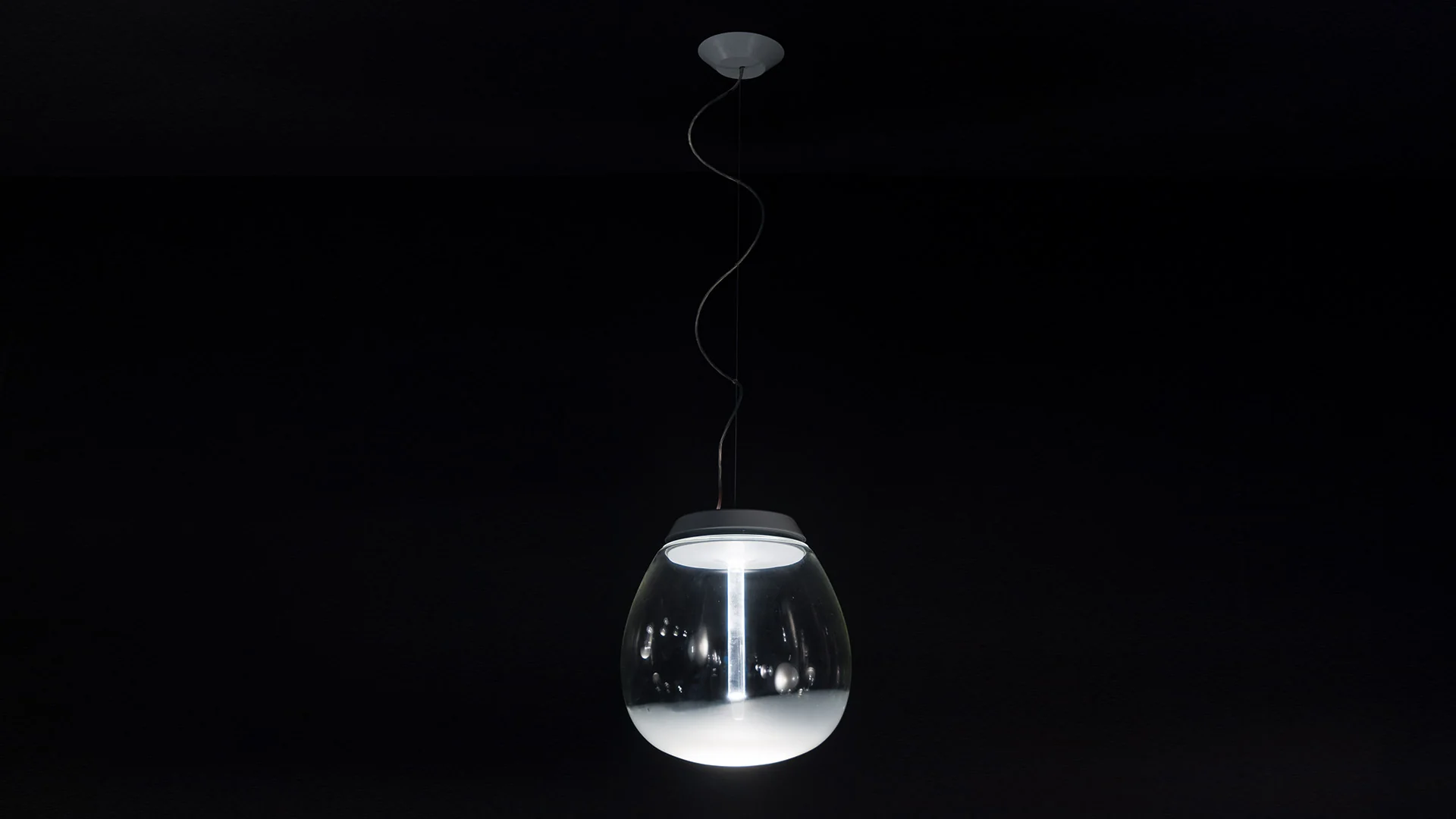 Lampa wisząca EMPATIA szkło dmuchane - Image 4