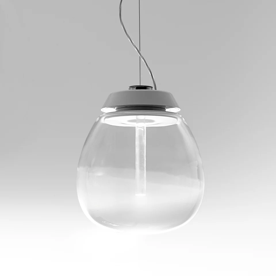 Lampa wisząca EMPATIA szkło dmuchane - Image 5