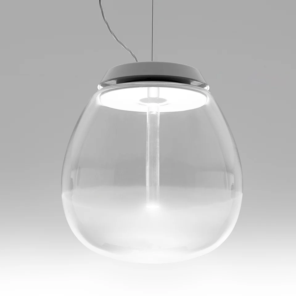 Lampa wisząca EMPATIA szkło dmuchane - Image 7
