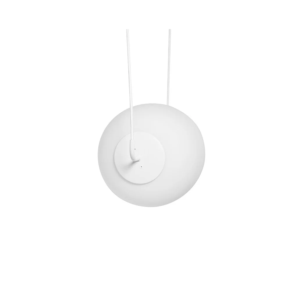 Lampa wisząca EPLI biały - Image 3