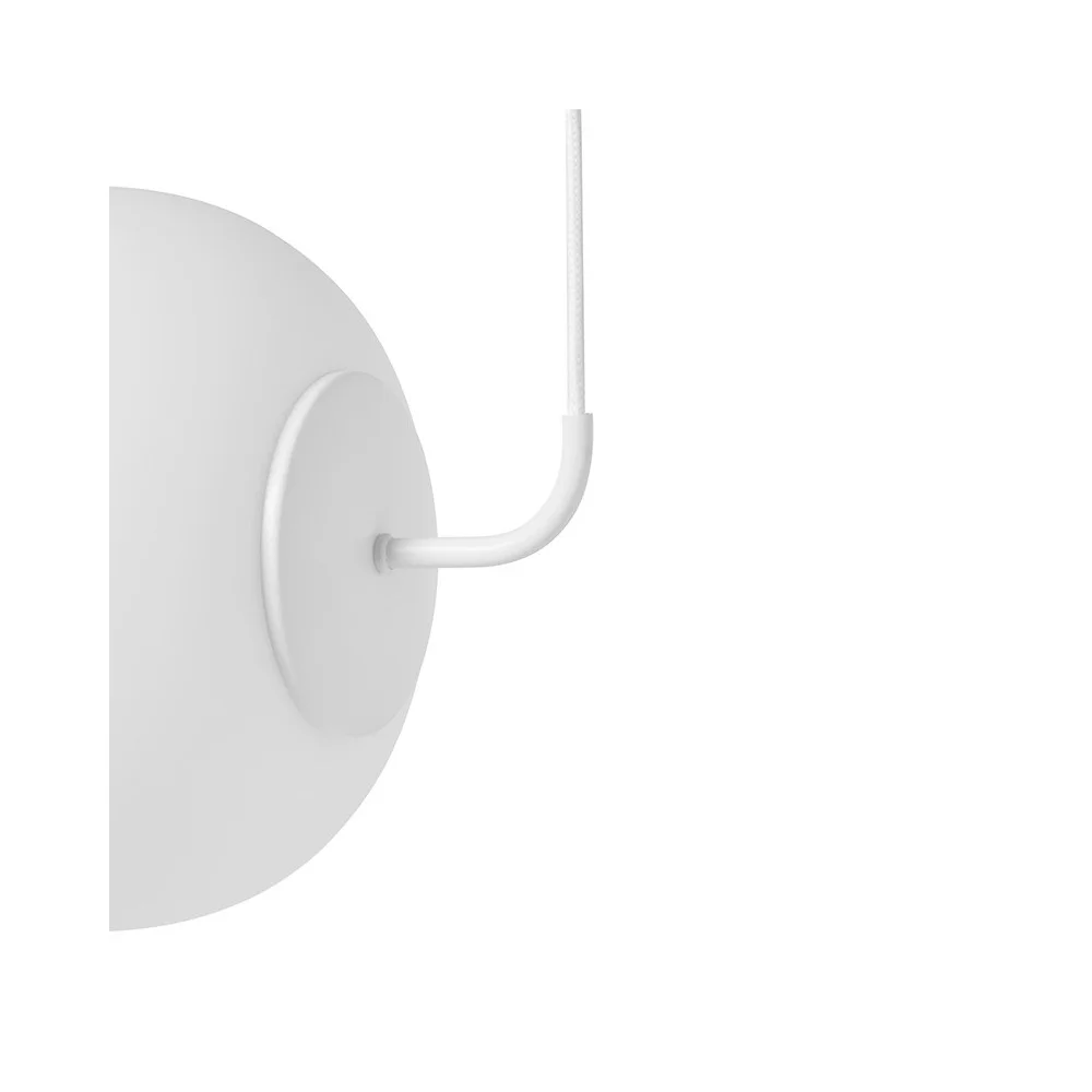 Lampa wisząca EPLI biały - Image 4