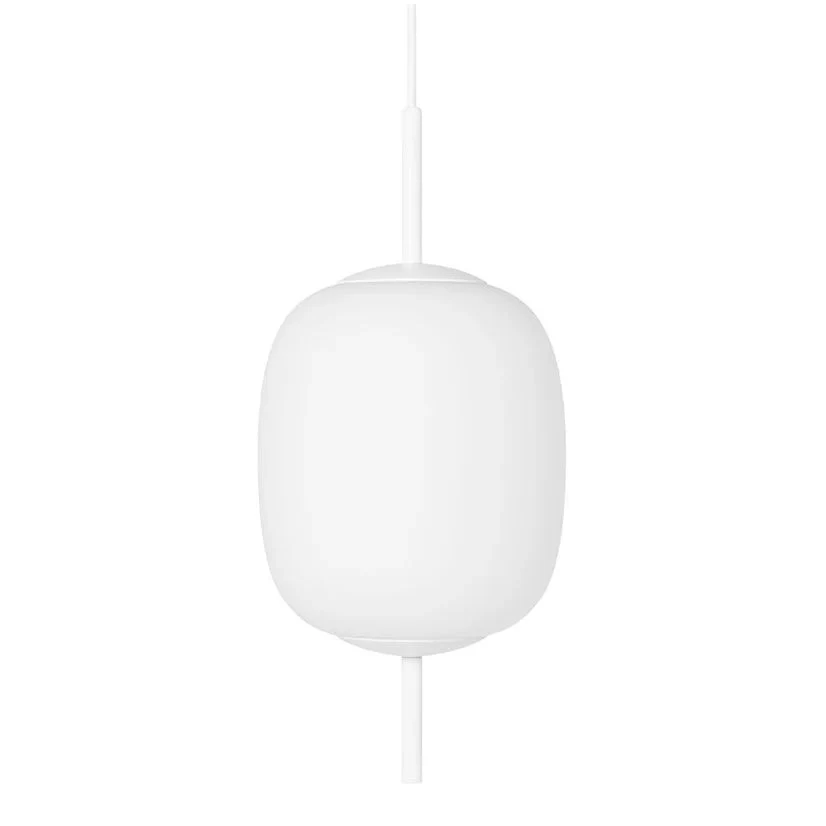 Lampa wisząca EPLI MINI biały