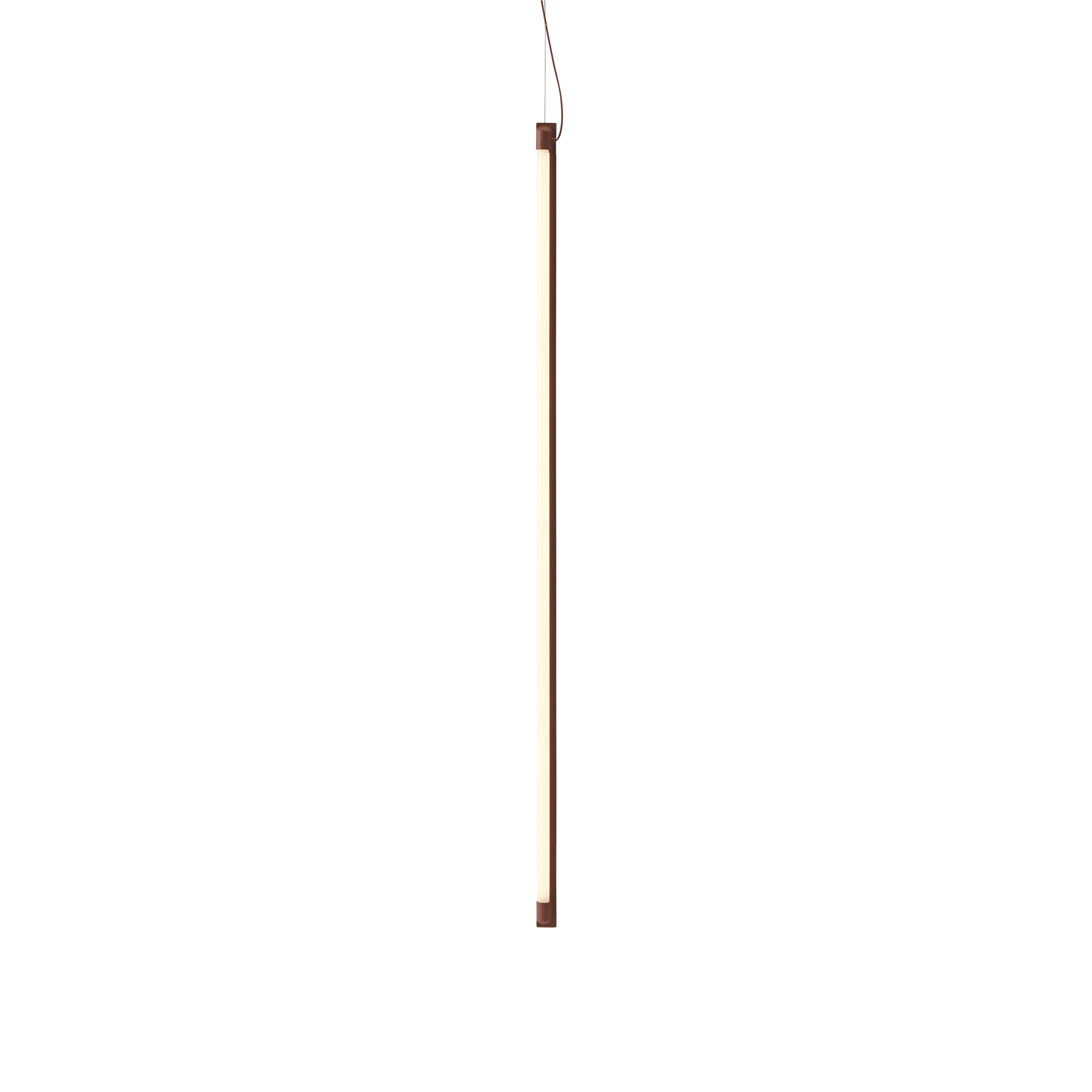 Lampa wisząca FINE bordowy - Image 10