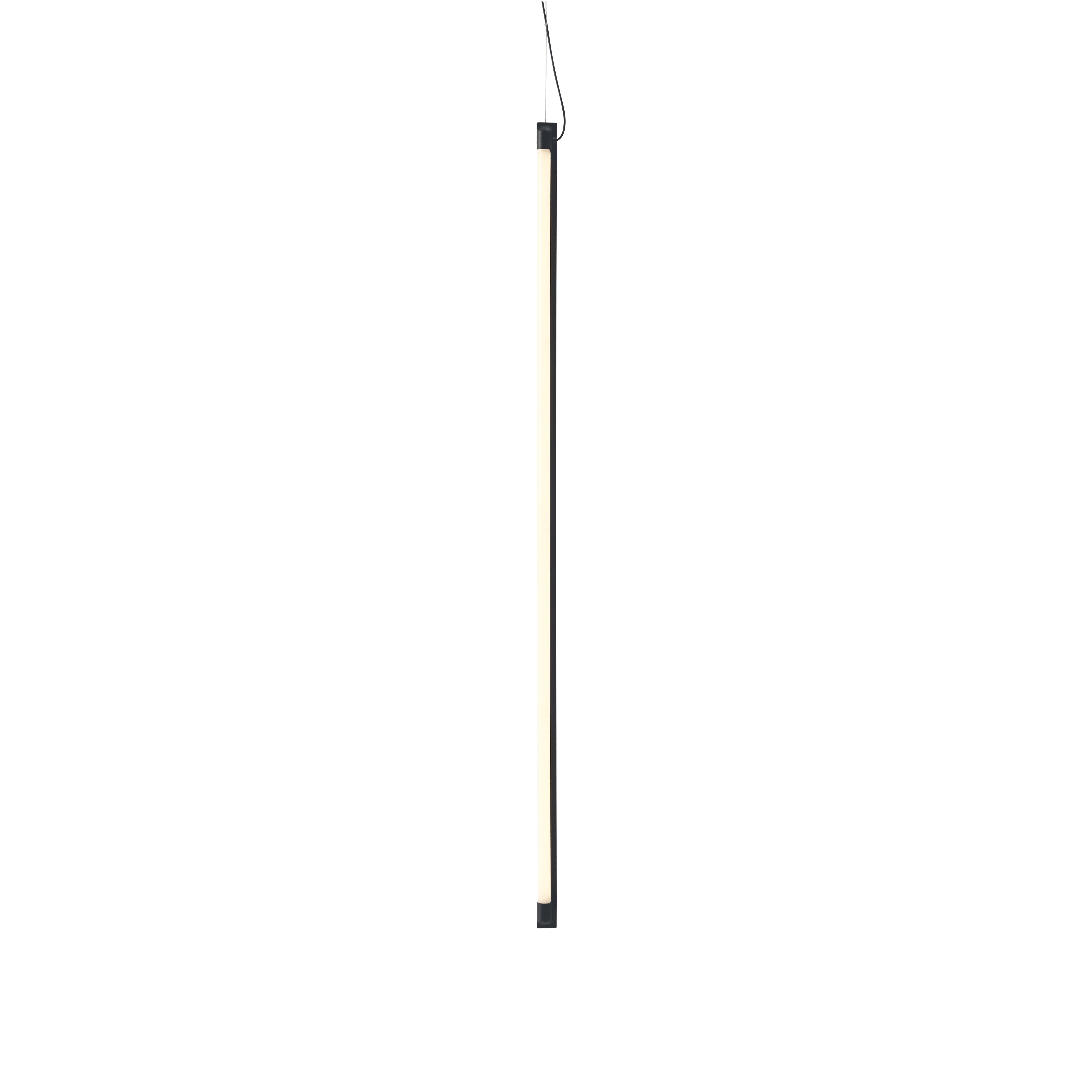 Lampa wisząca FINE czarny - Image 12