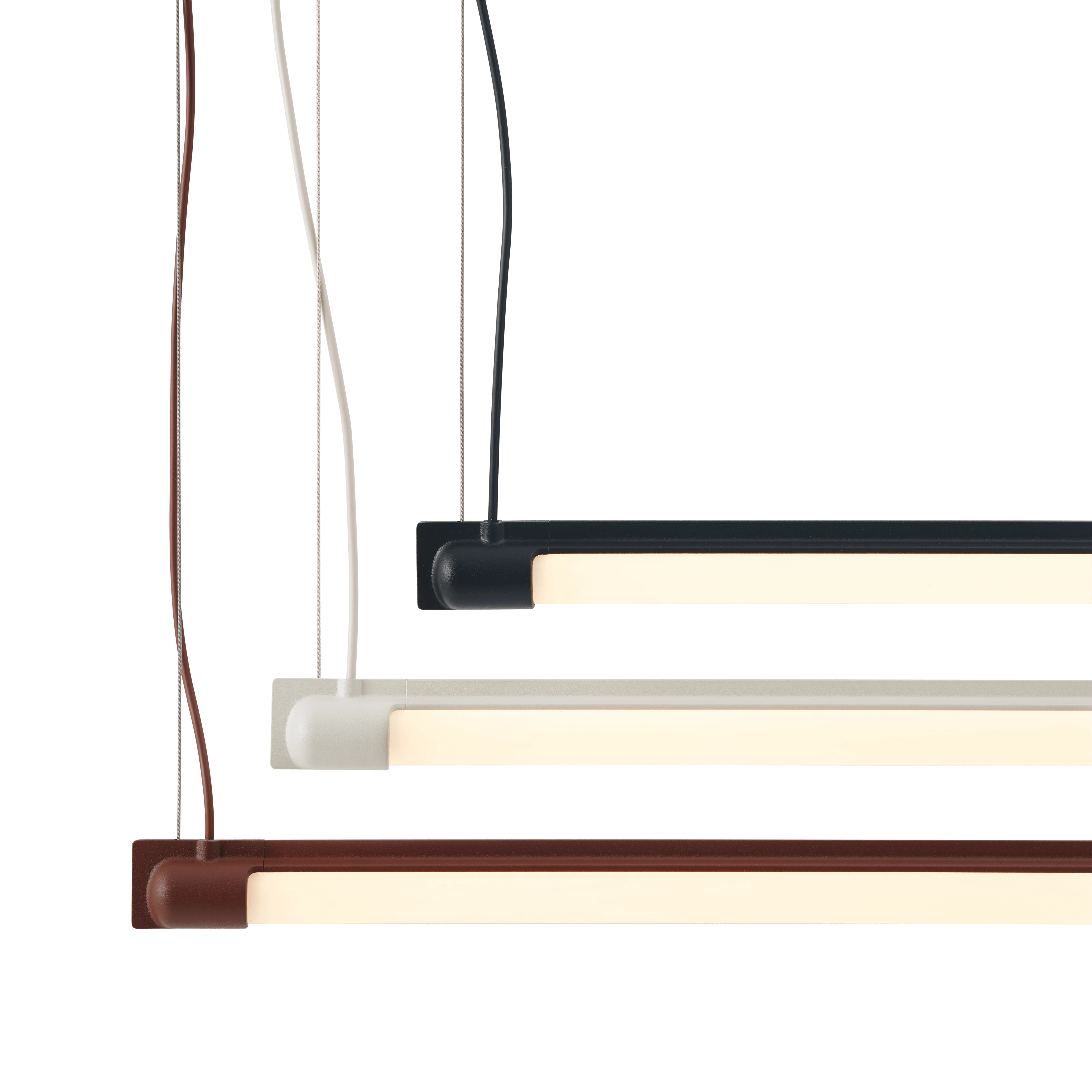 Lampa wisząca FINE czarny - Image 14