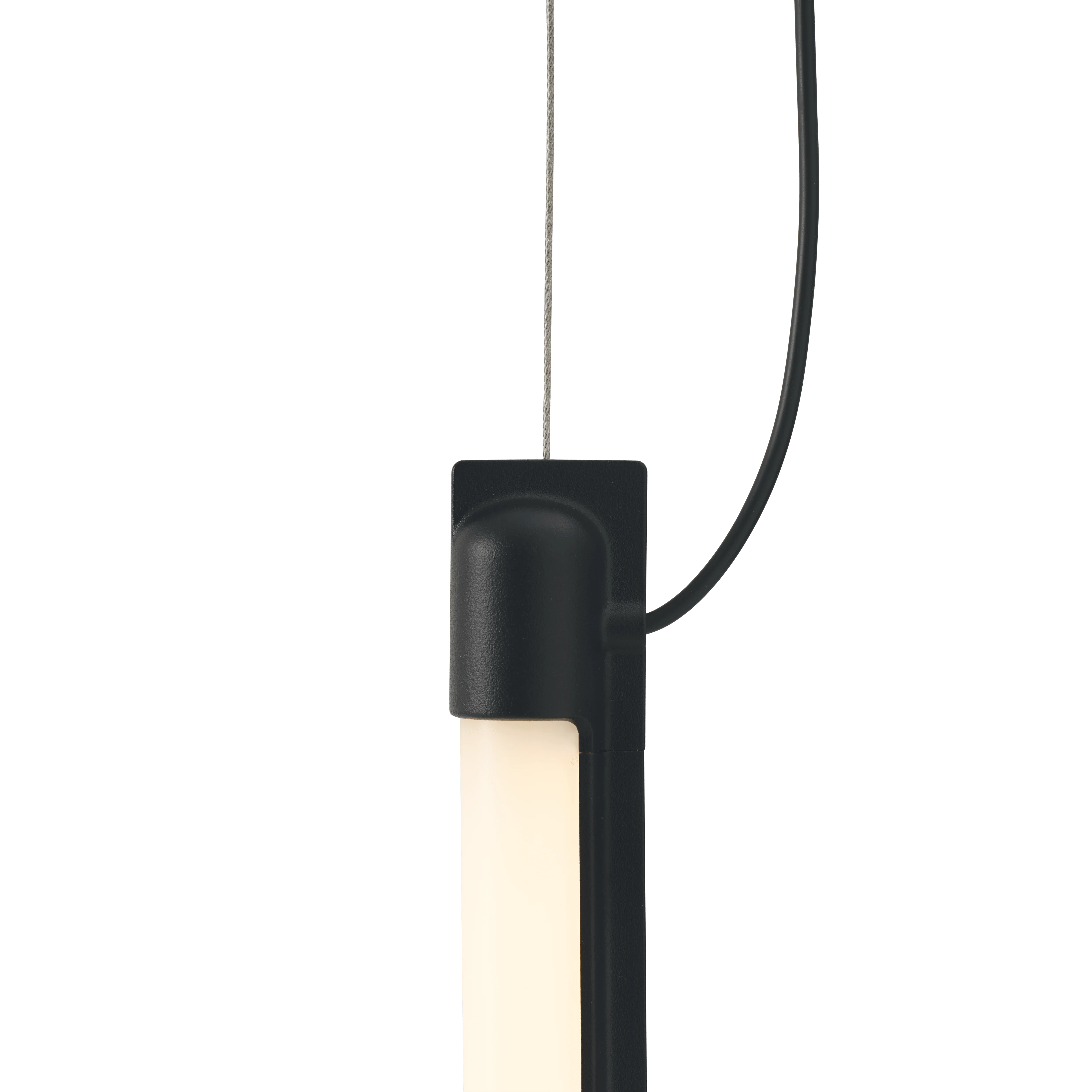 Lampa wisząca FINE czarny - Image 16
