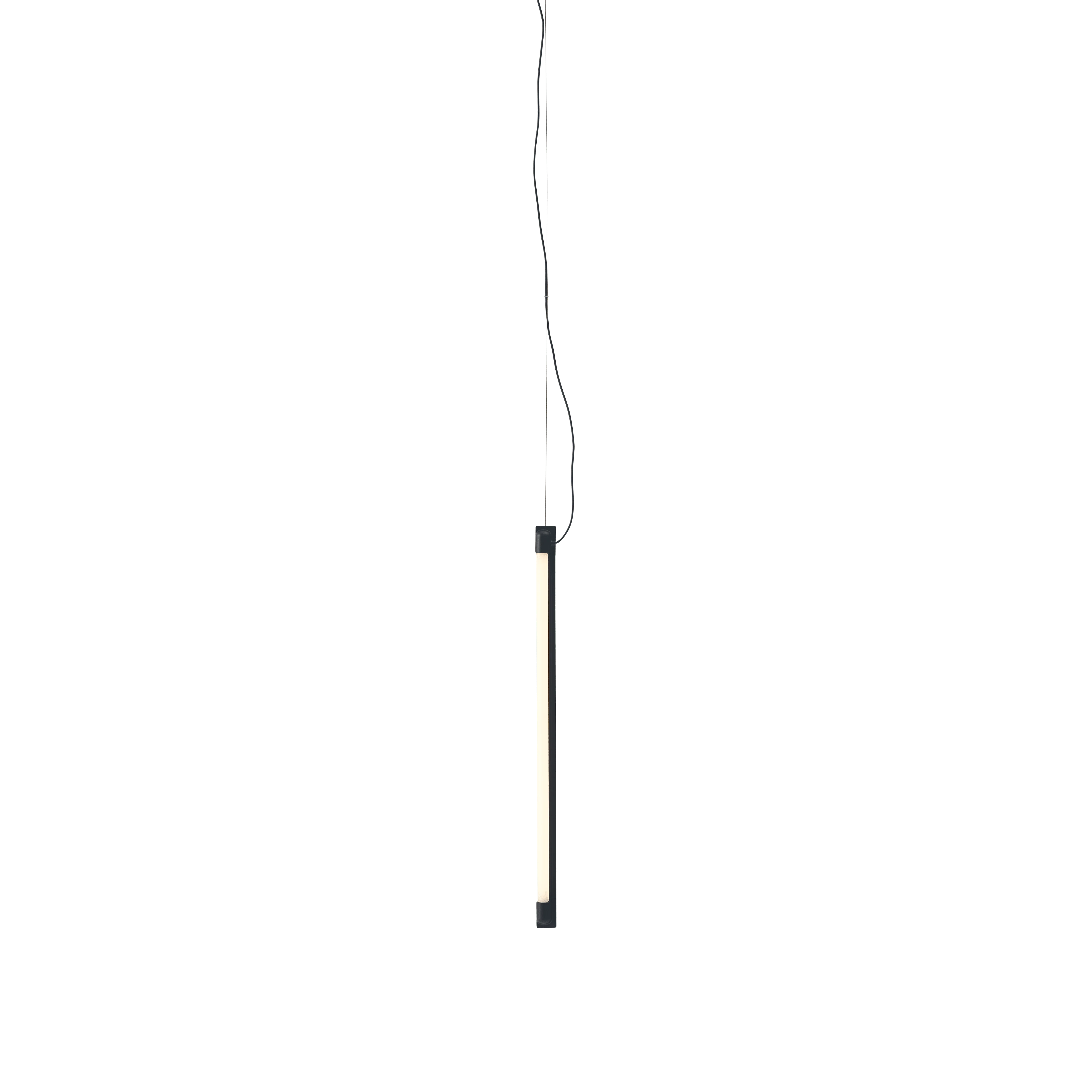 Lampa wisząca FINE czarny - Image 7