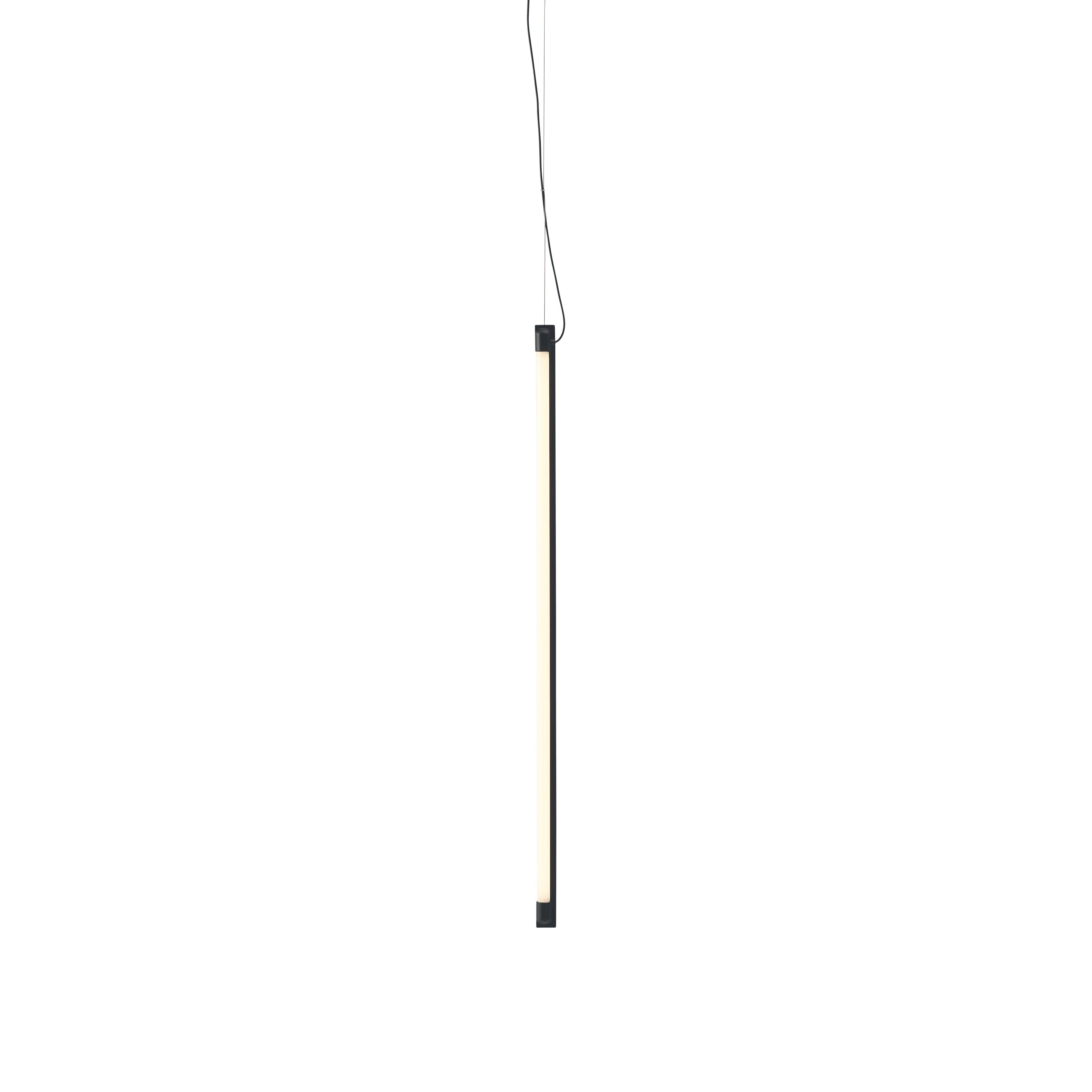 Lampa wisząca FINE czarny - Image 9