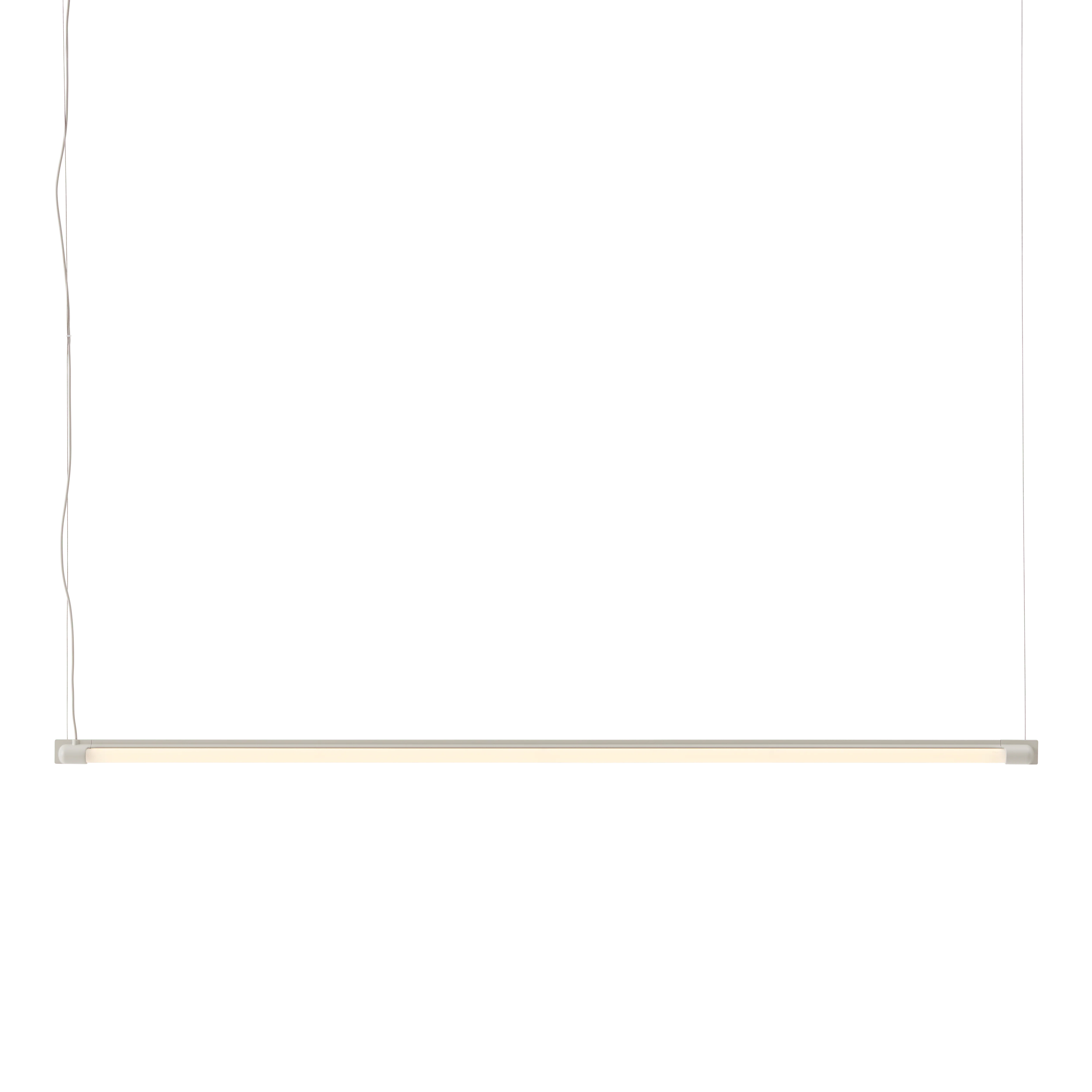 Lampa wisząca FINE jasnoszary - Image 4