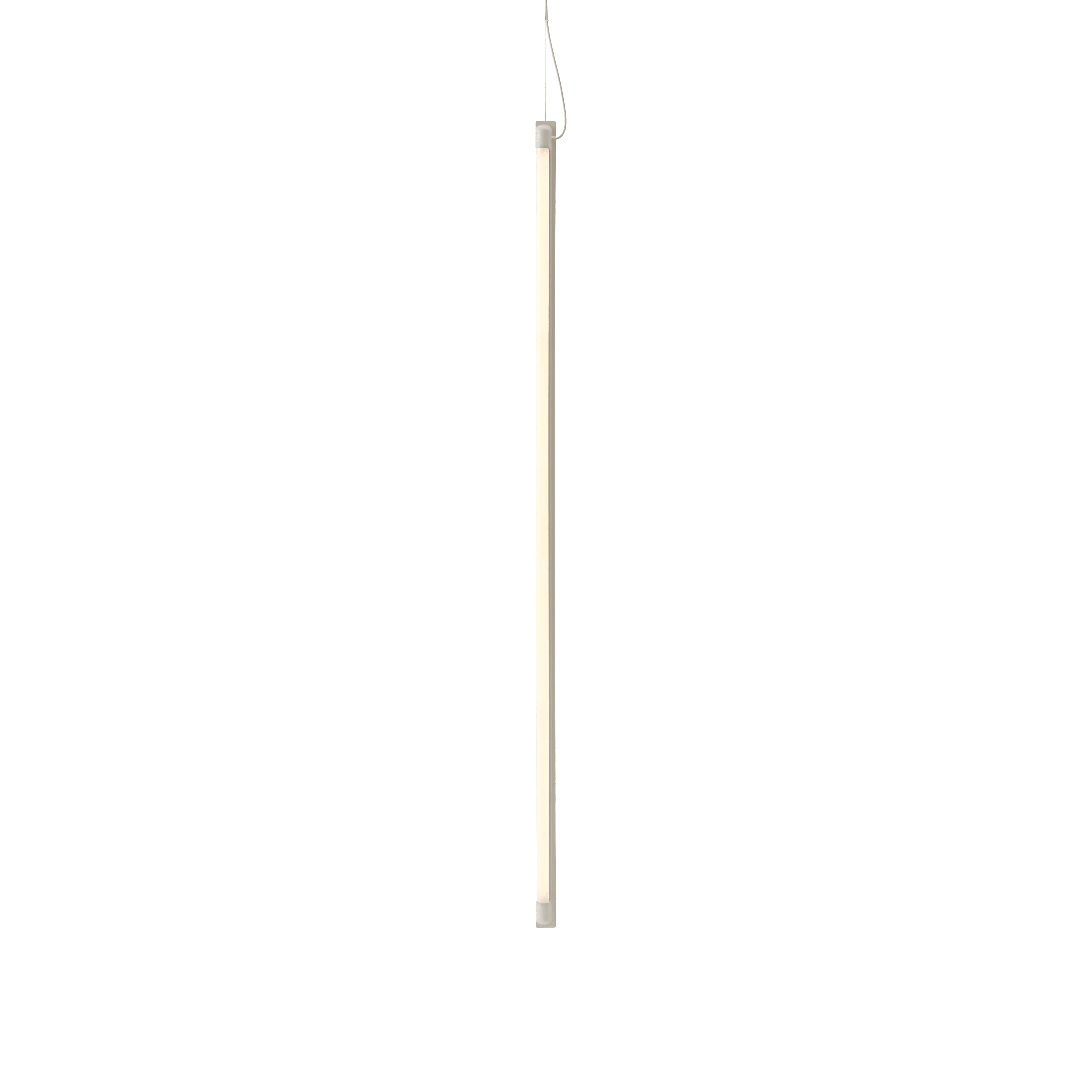 Lampa wisząca FINE jasnoszary - Image 9