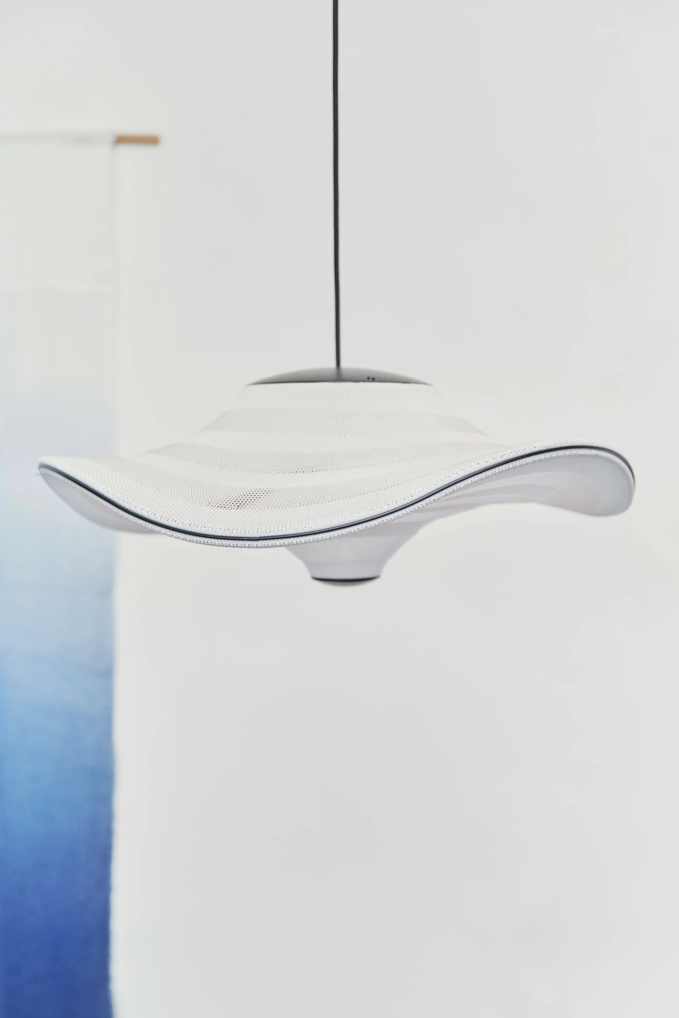 Lampa wisząca FLYING terakota - Image 9