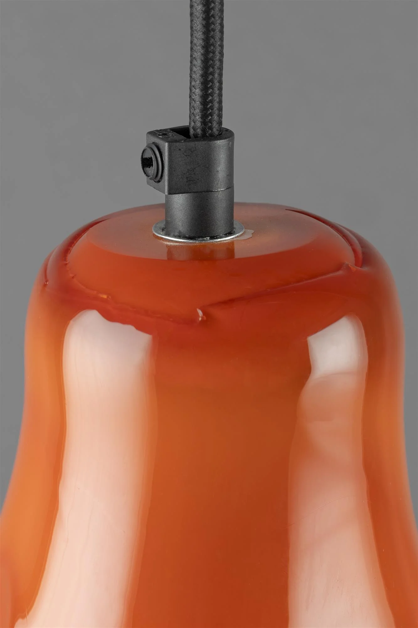 Lampa wisząca GABLE pomarańczowy - Image 6