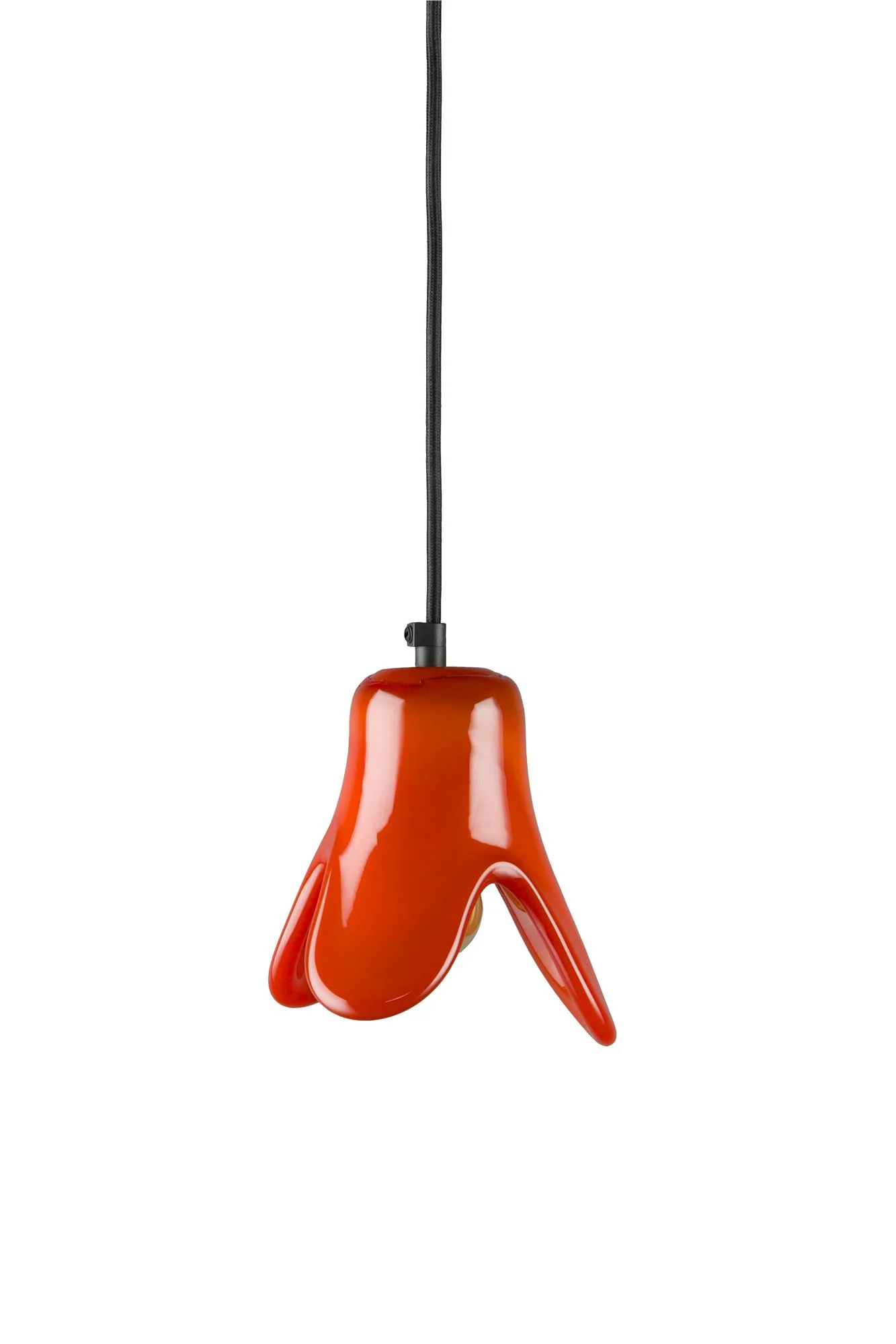 Lampa wisząca GABLE pomarańczowy - Image 8