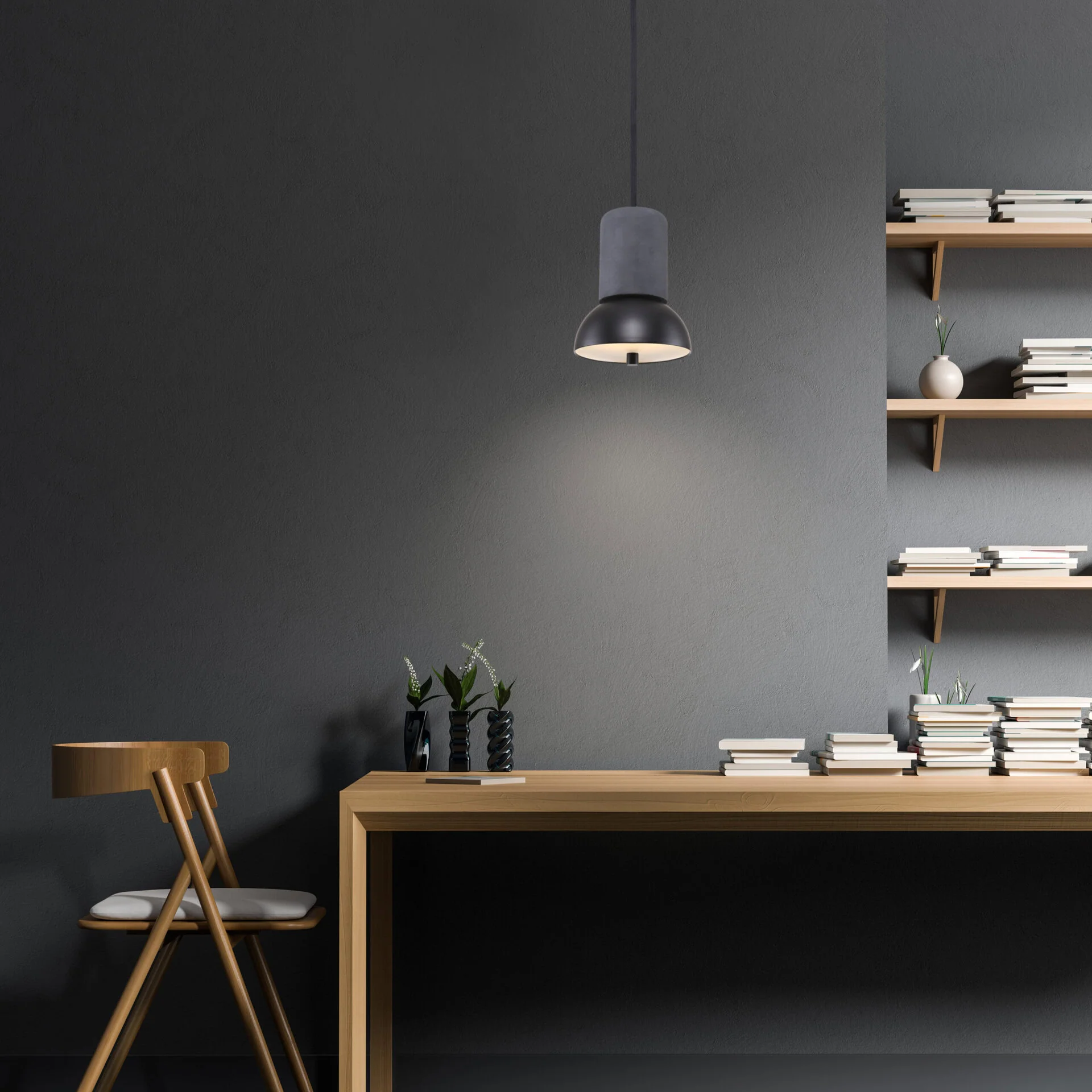 Lampa wisząca GIRO personalizowana - Image 4