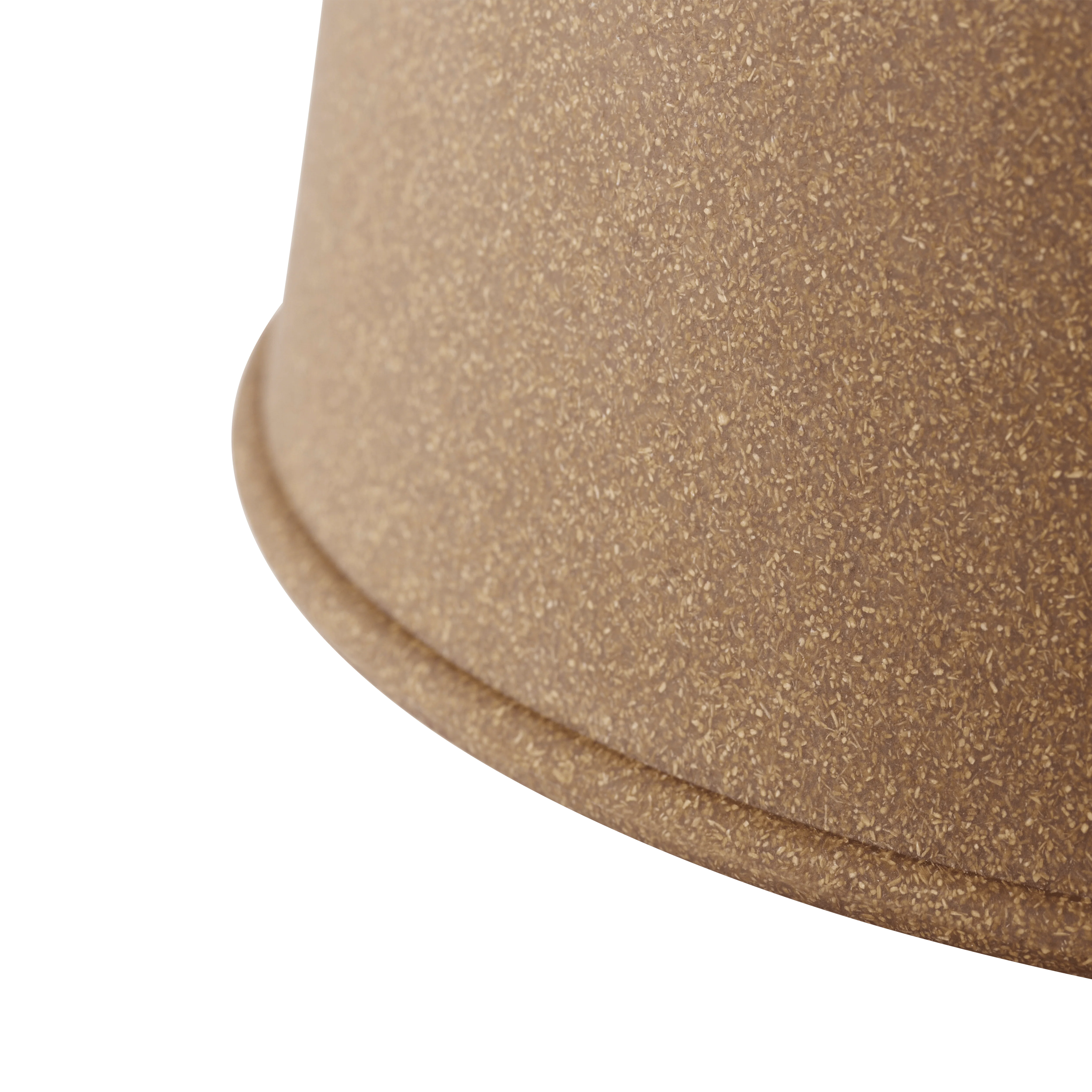 Lampa wisząca GRAIN brązowy - Image 5